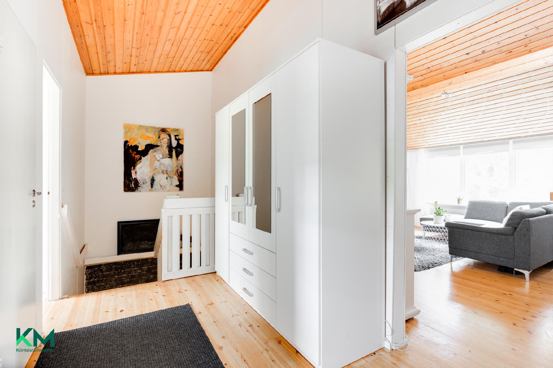 Soputie 9, Haukipudas, Oulu