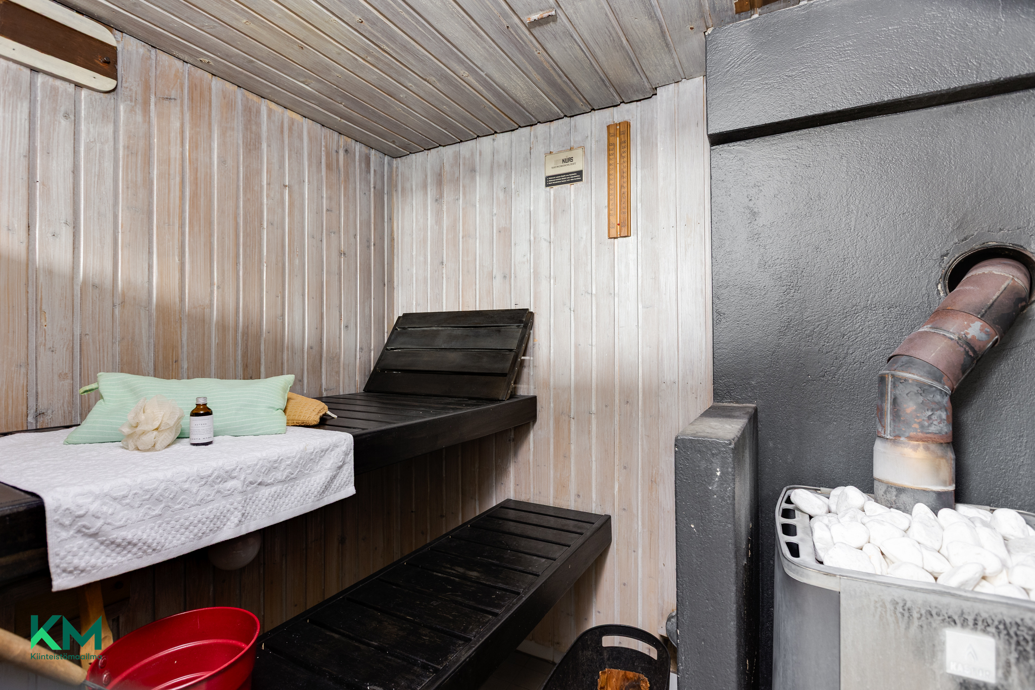 Soputie 9, Haukipudas, Oulu