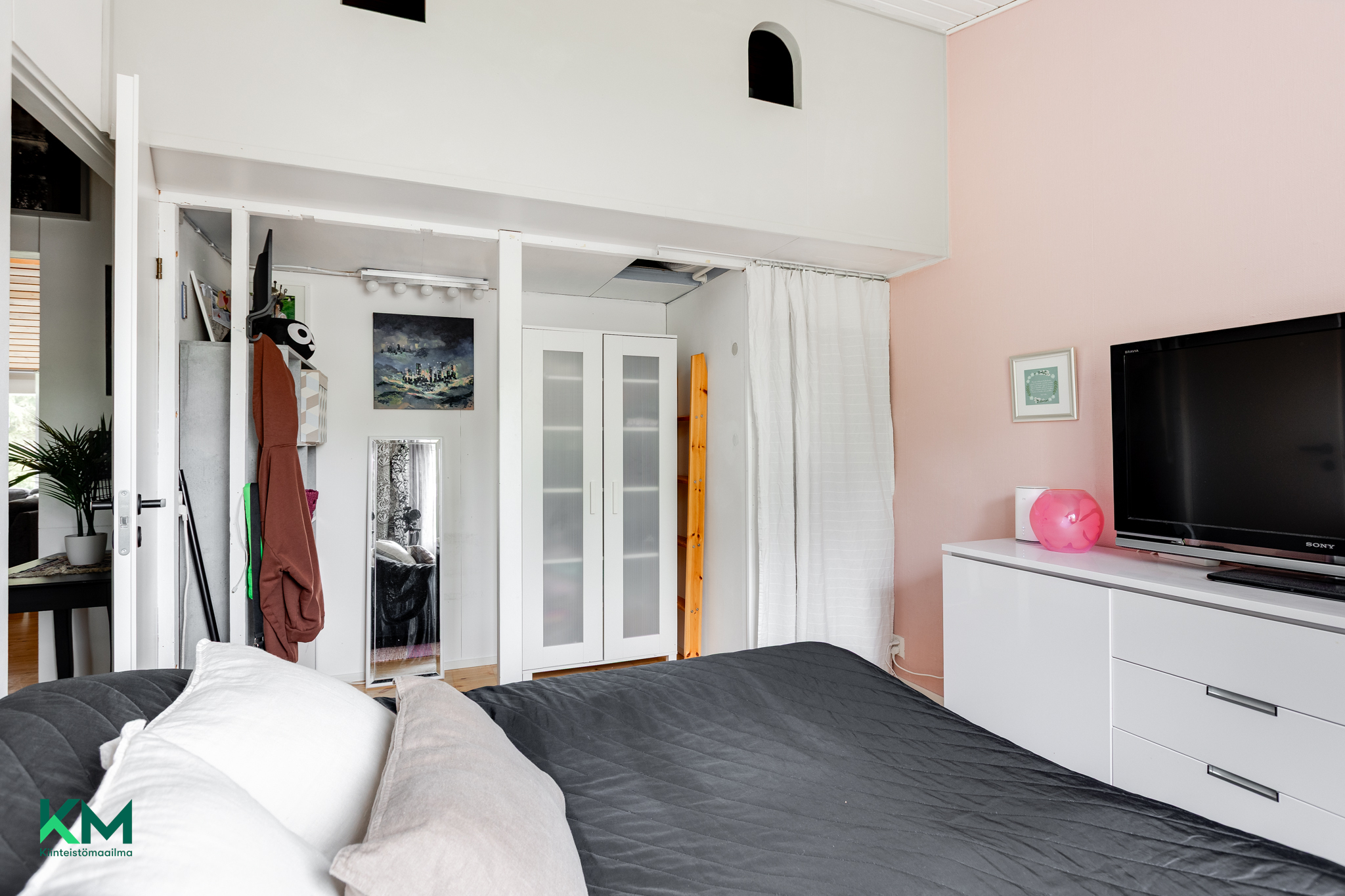 Soputie 9, Haukipudas, Oulu