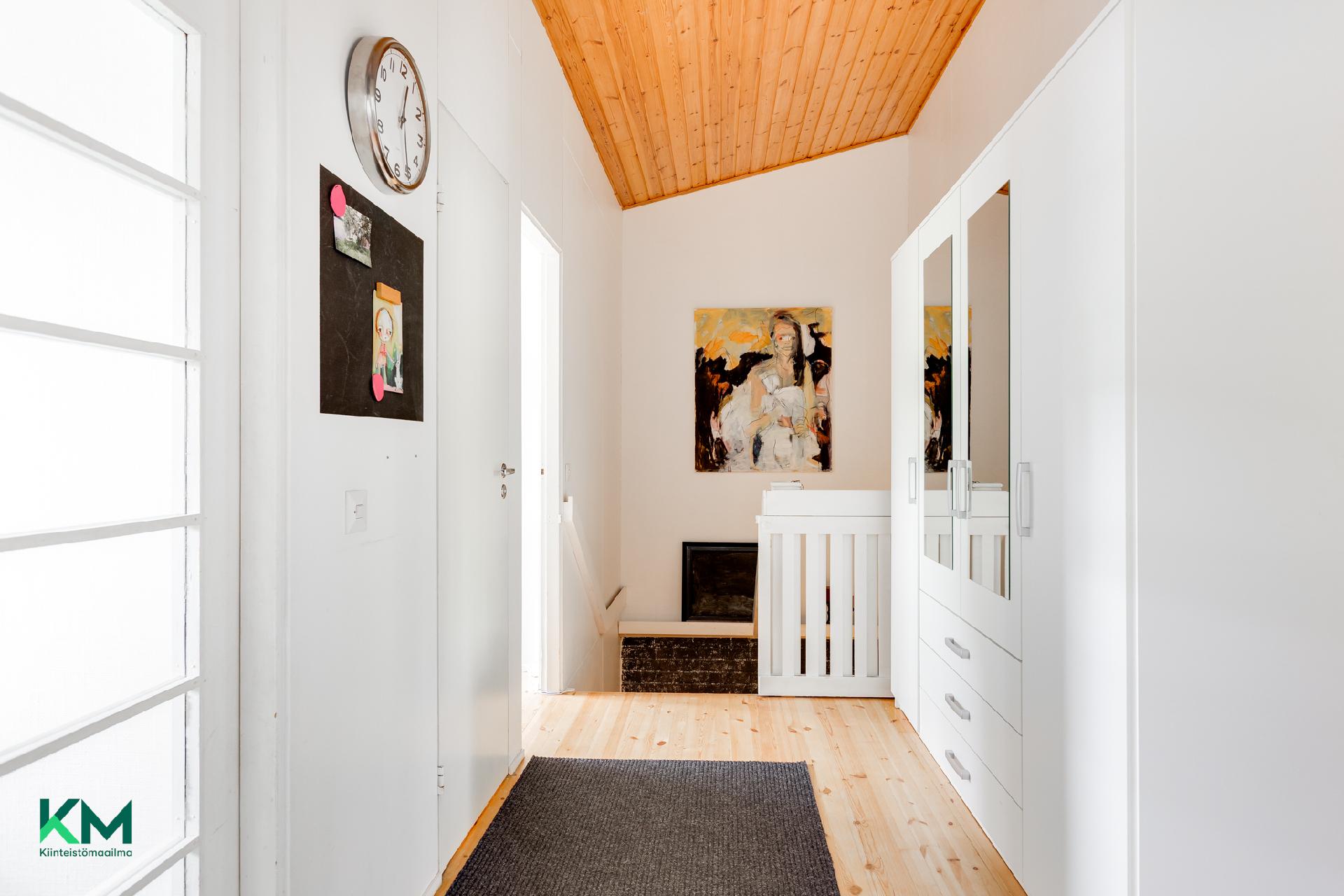 Soputie 9, Haukipudas, Oulu