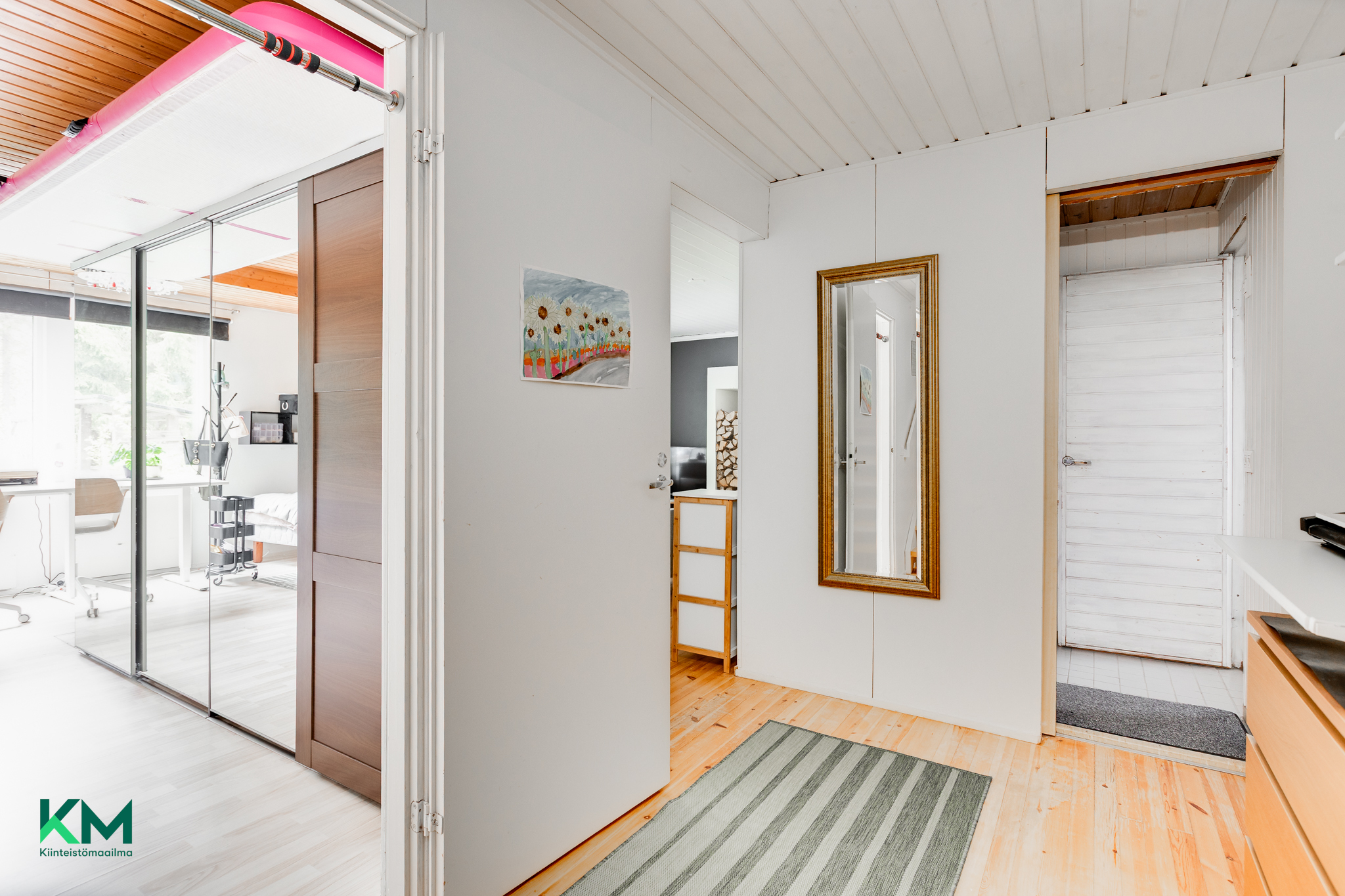 Soputie 9, Haukipudas, Oulu