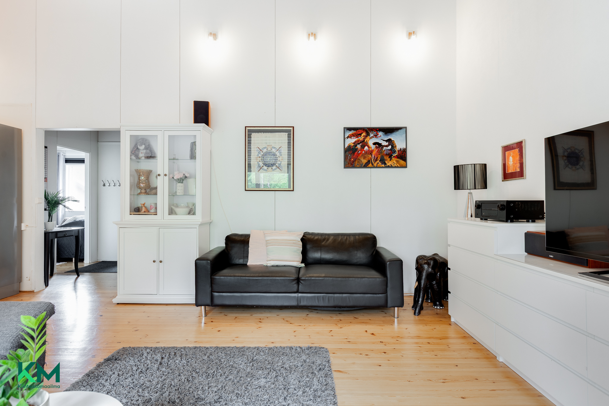 Soputie 9, Haukipudas, Oulu