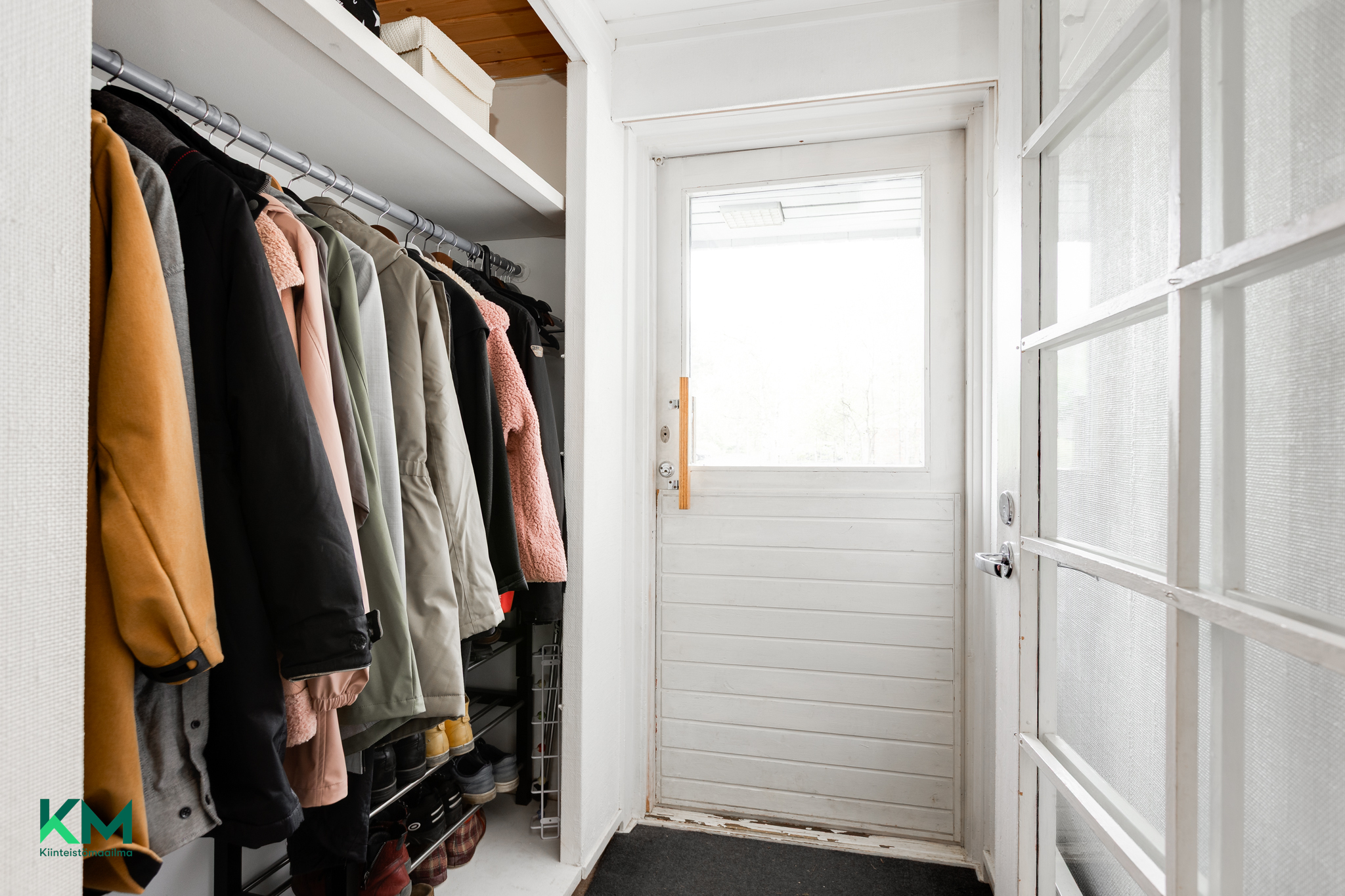 Soputie 9, Haukipudas, Oulu