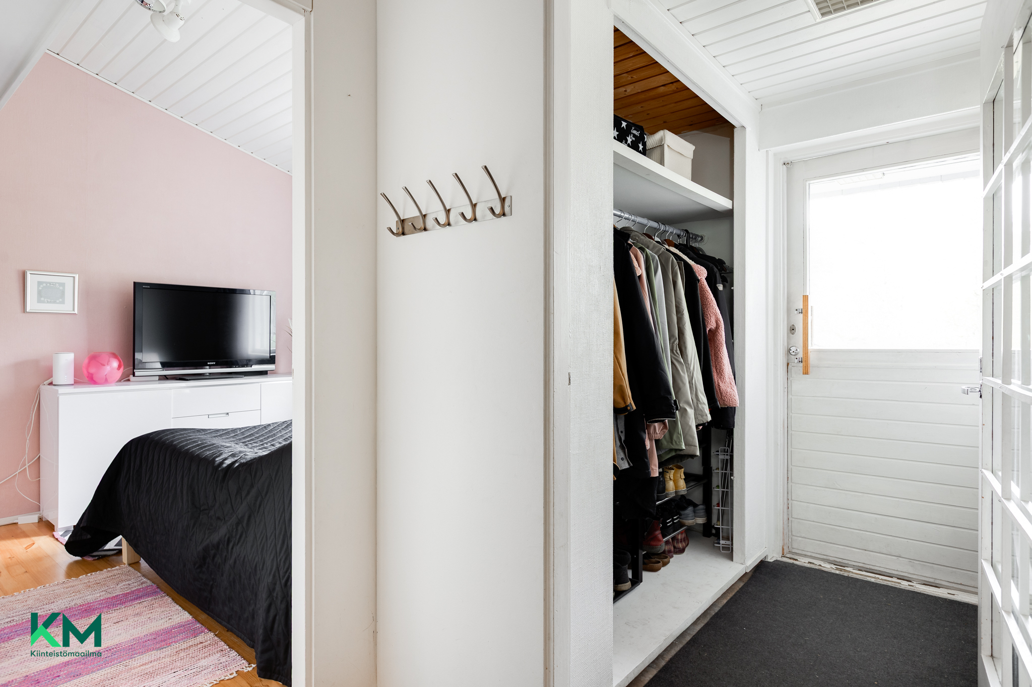 Soputie 9, Haukipudas, Oulu