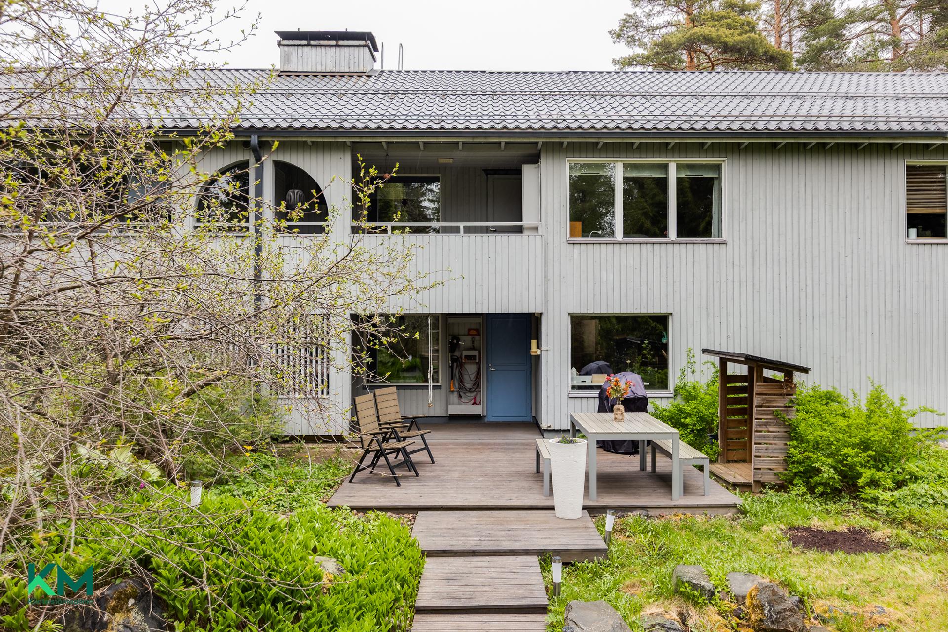 Soputie 9, Haukipudas, Oulu