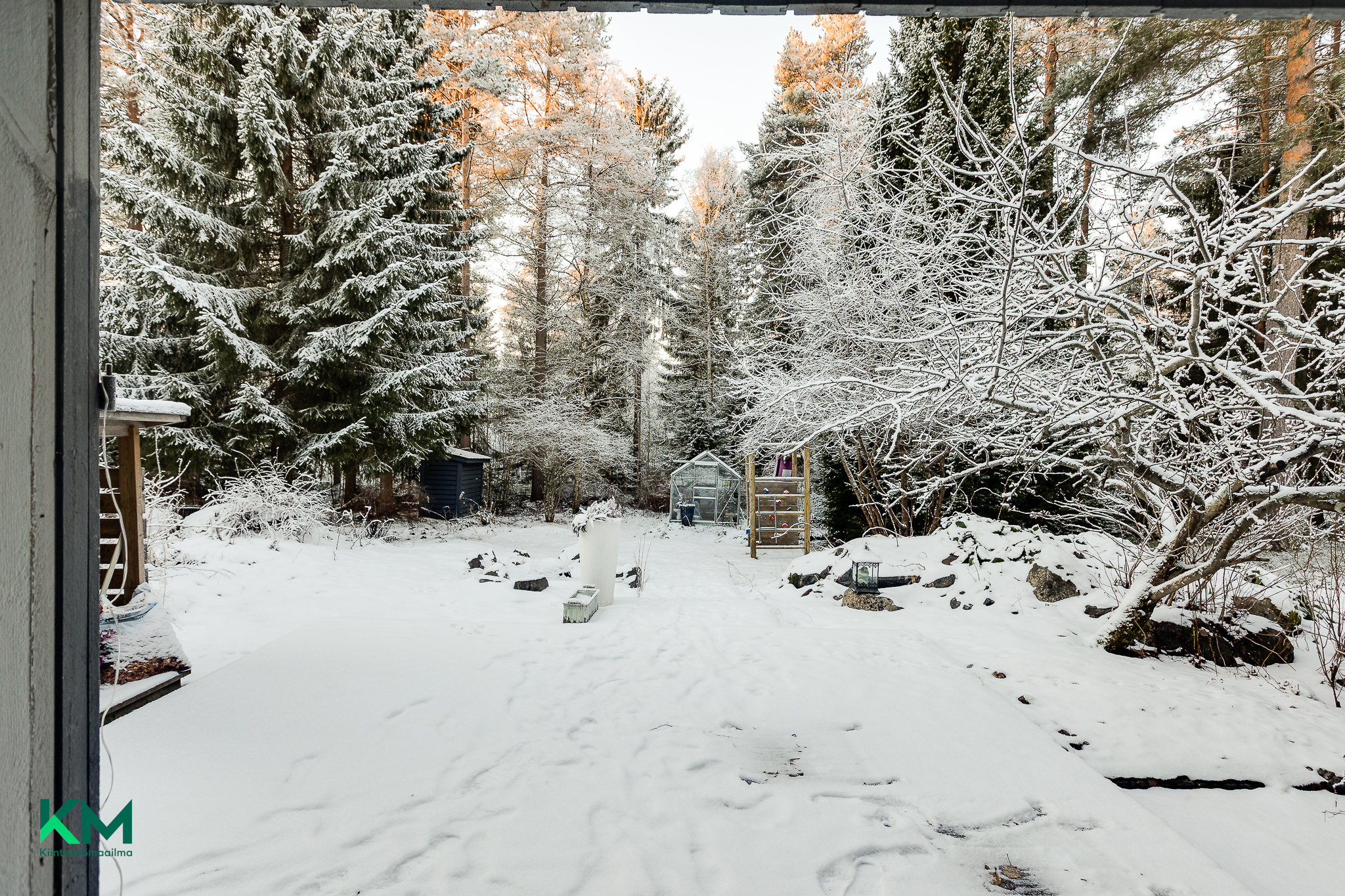 Soputie 9, Haukipudas, Oulu