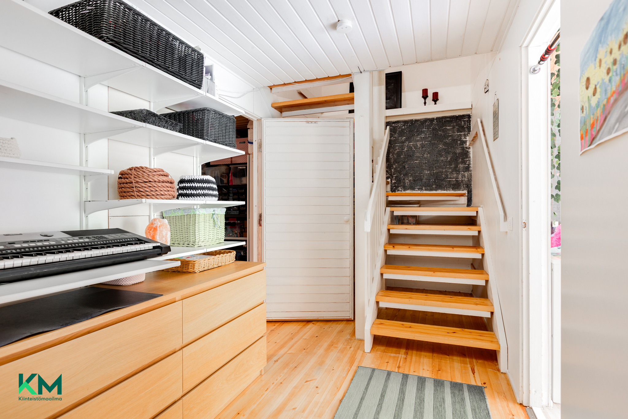 Soputie 9, Haukipudas, Oulu