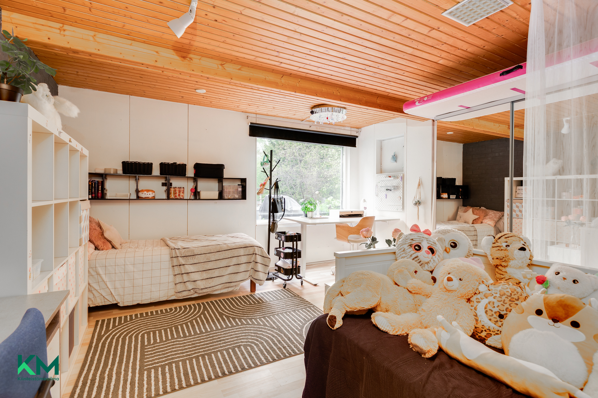 Soputie 9, Haukipudas, Oulu