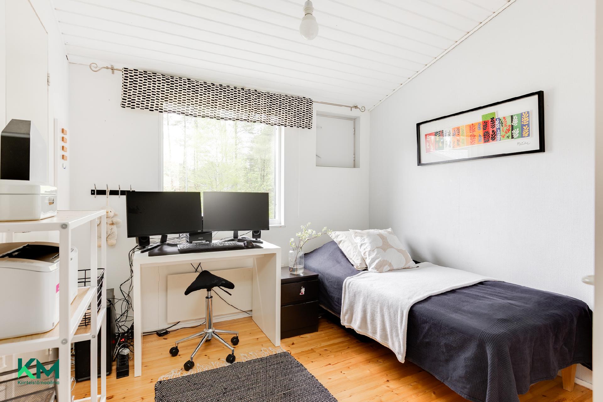 Soputie 9, Haukipudas, Oulu