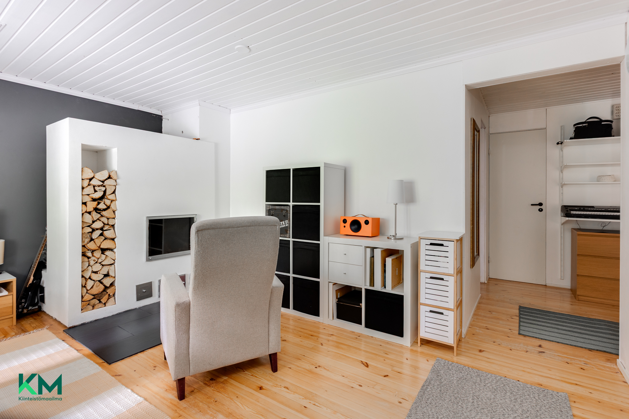 Soputie 9, Haukipudas, Oulu