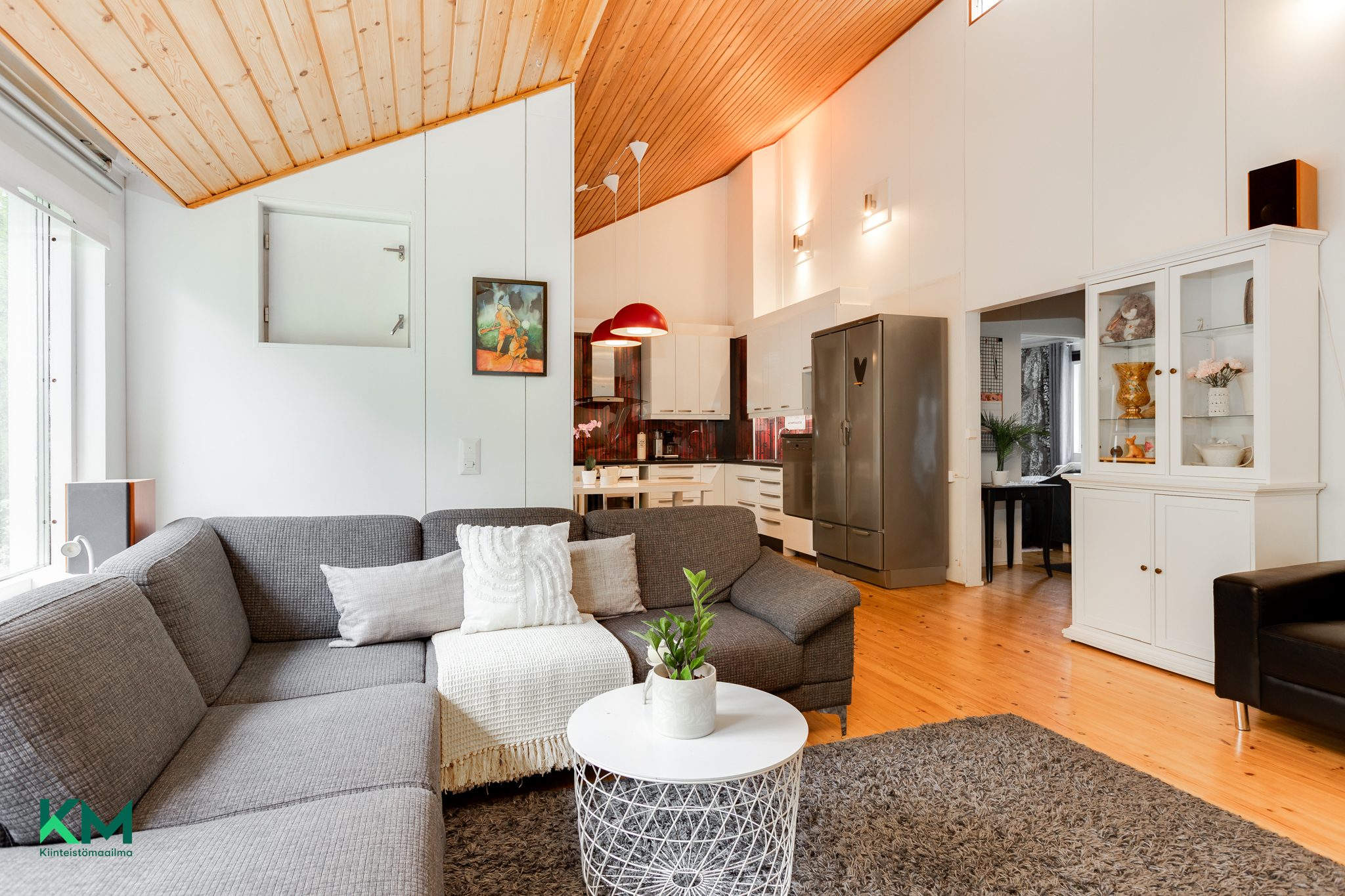 Soputie 9, Haukipudas, Oulu