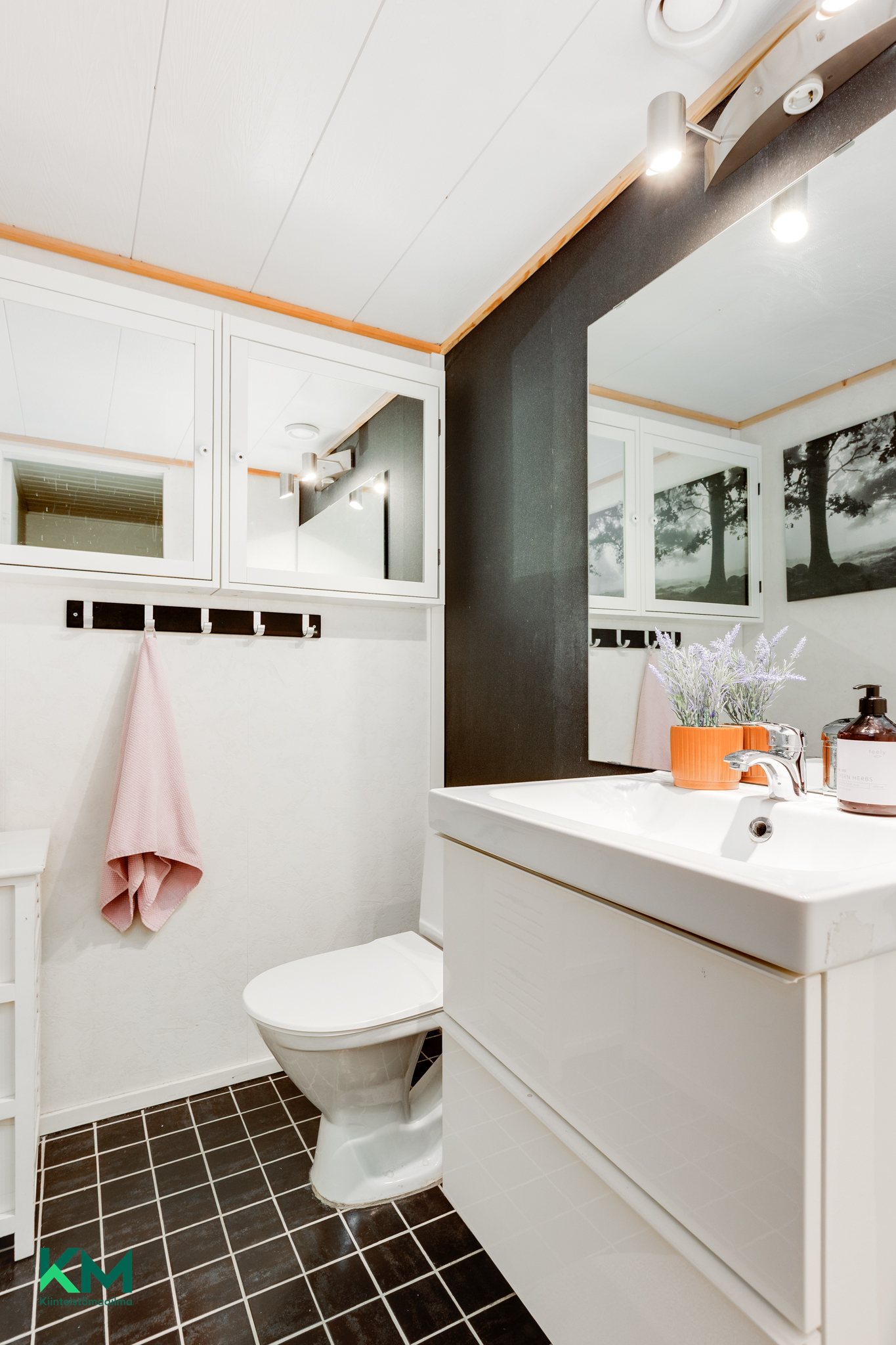 Soputie 9, Haukipudas, Oulu