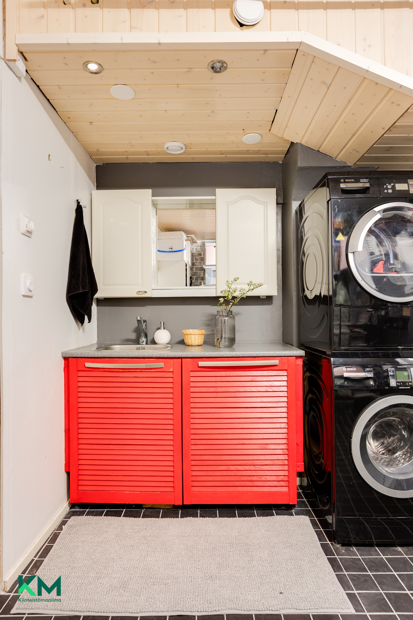 Soputie 9, Haukipudas, Oulu