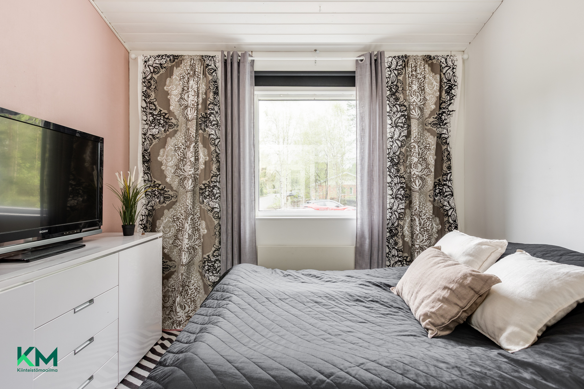 Soputie 9, Haukipudas, Oulu