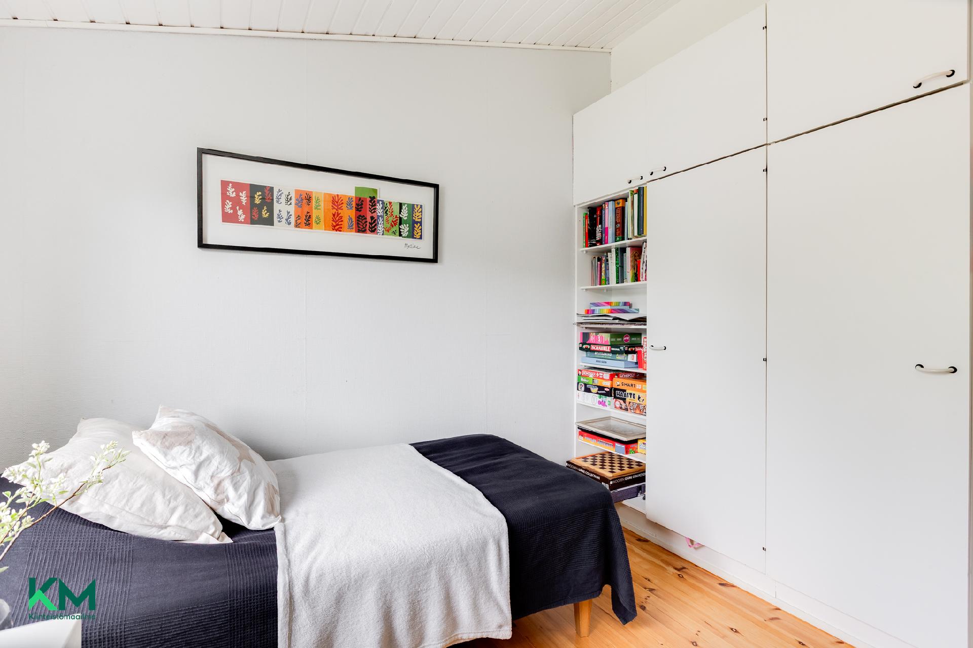 Soputie 9, Haukipudas, Oulu