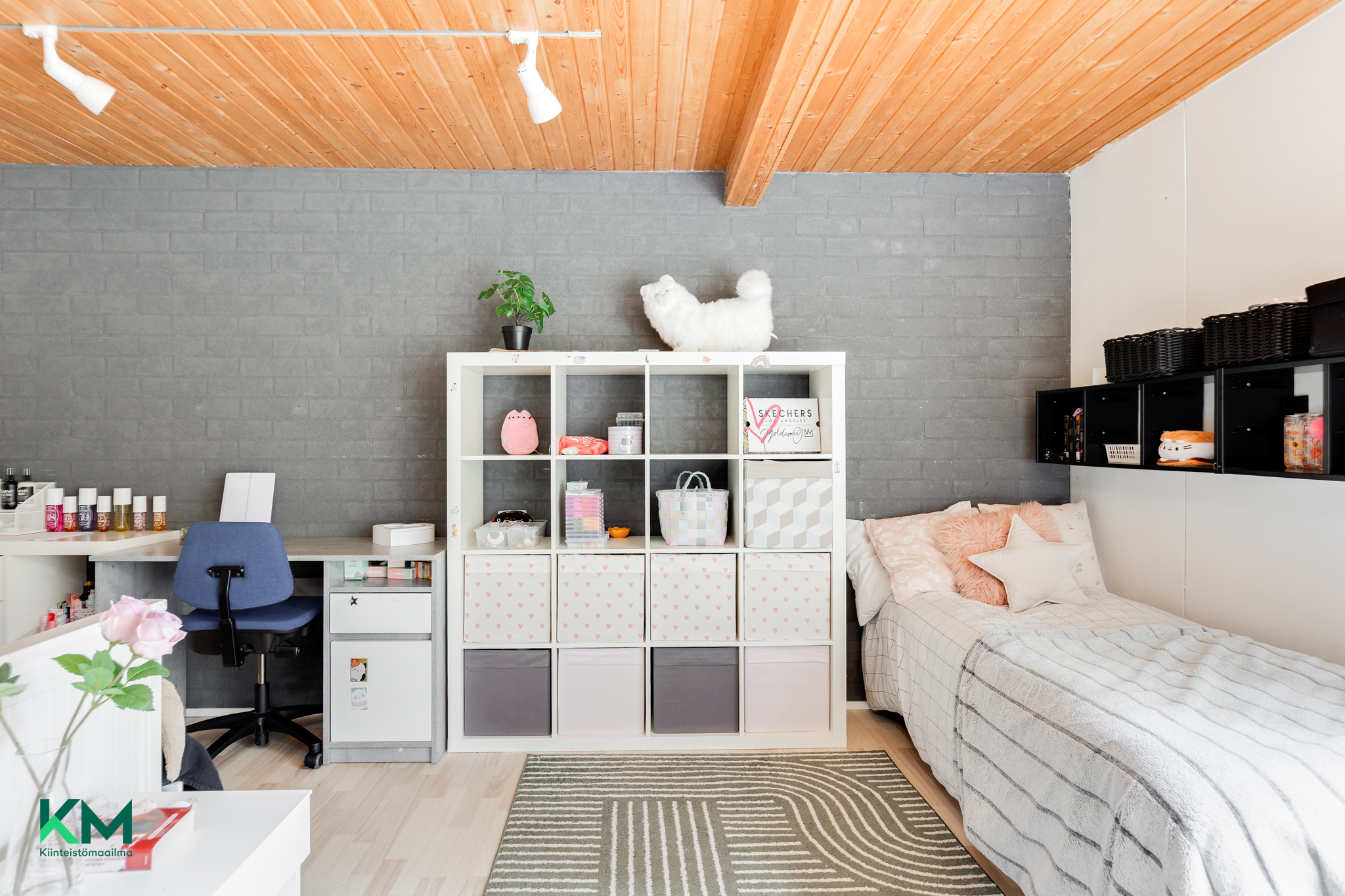 Soputie 9, Haukipudas, Oulu