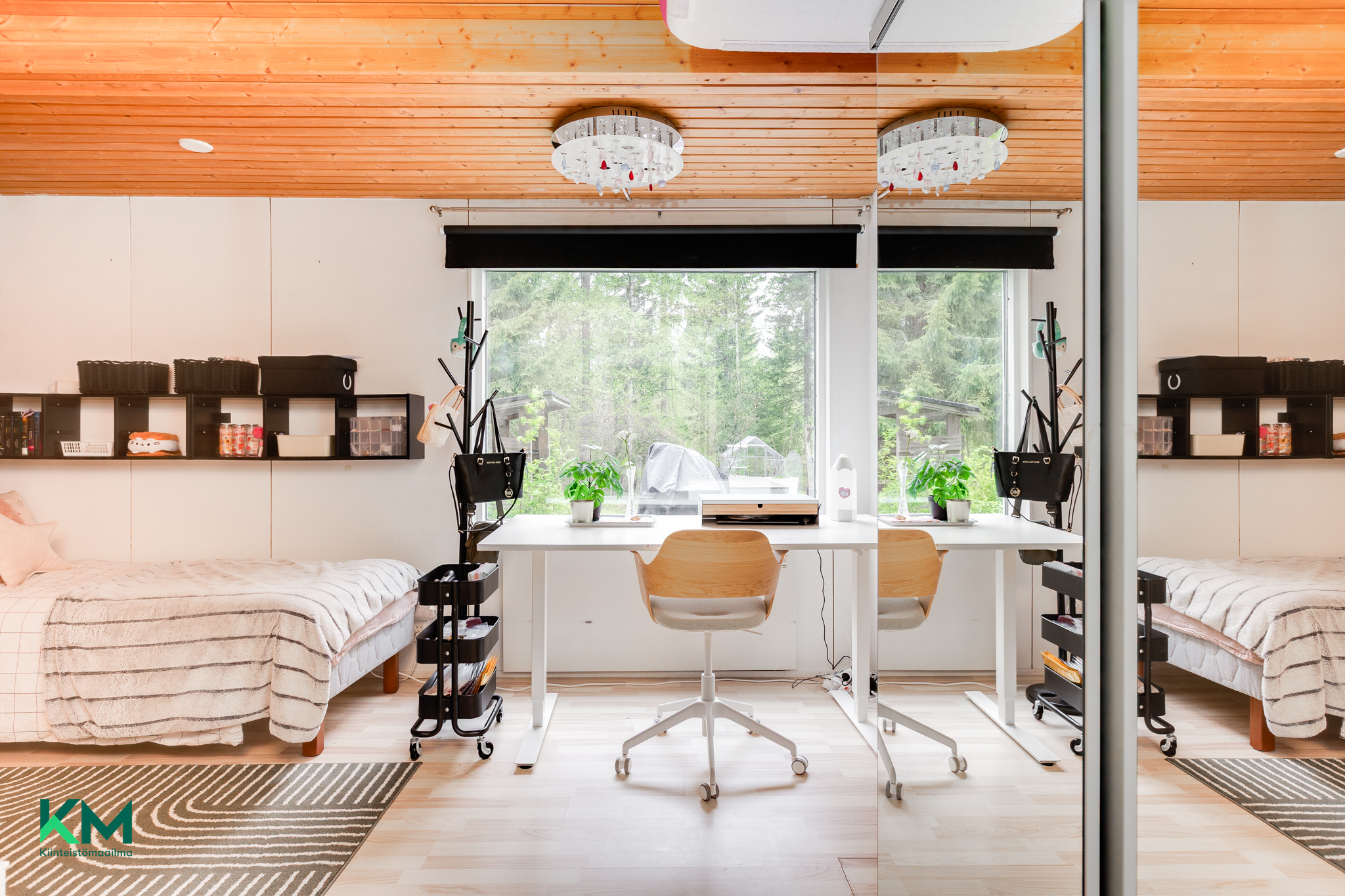 Soputie 9, Haukipudas, Oulu