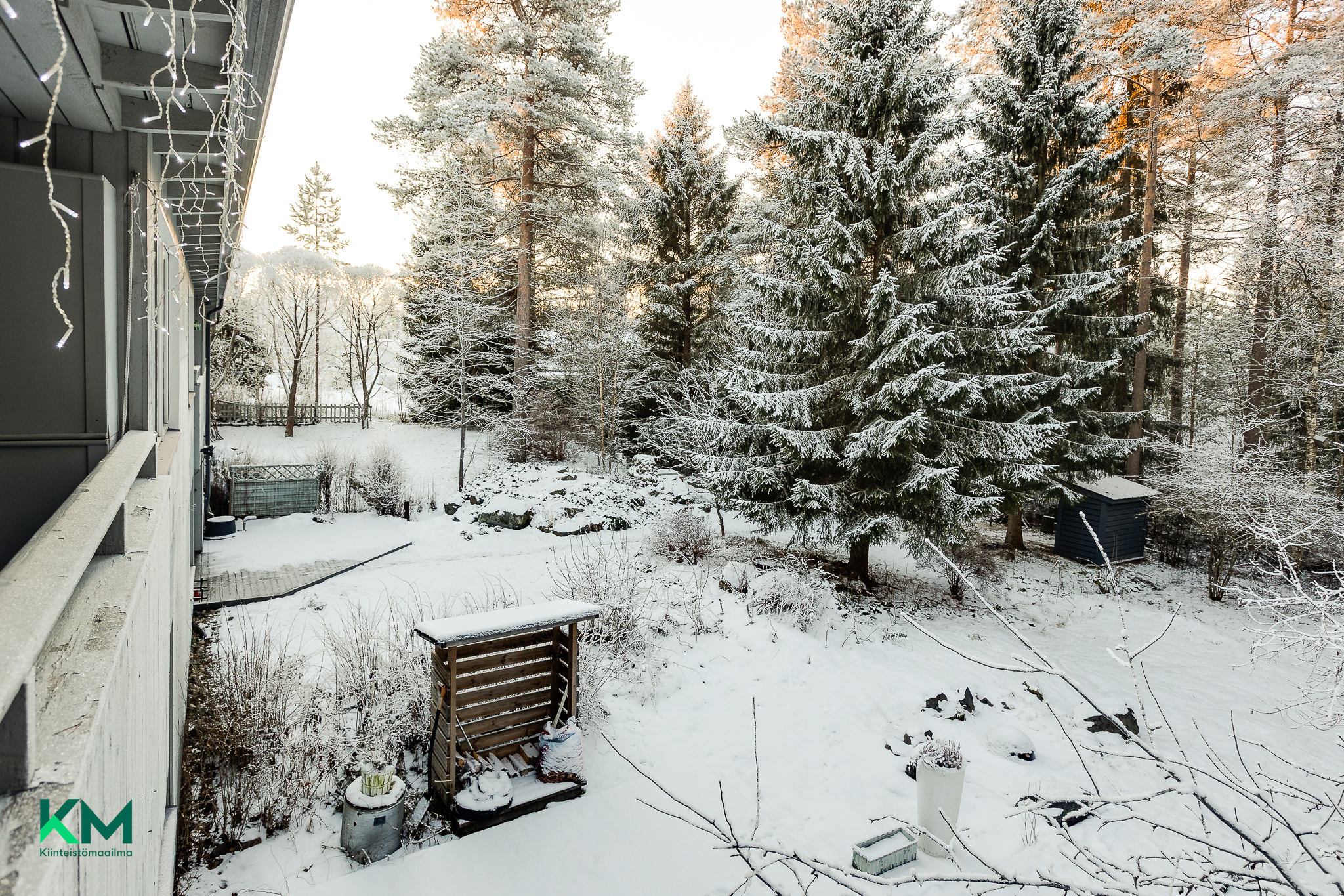 Soputie 9, Haukipudas, Oulu