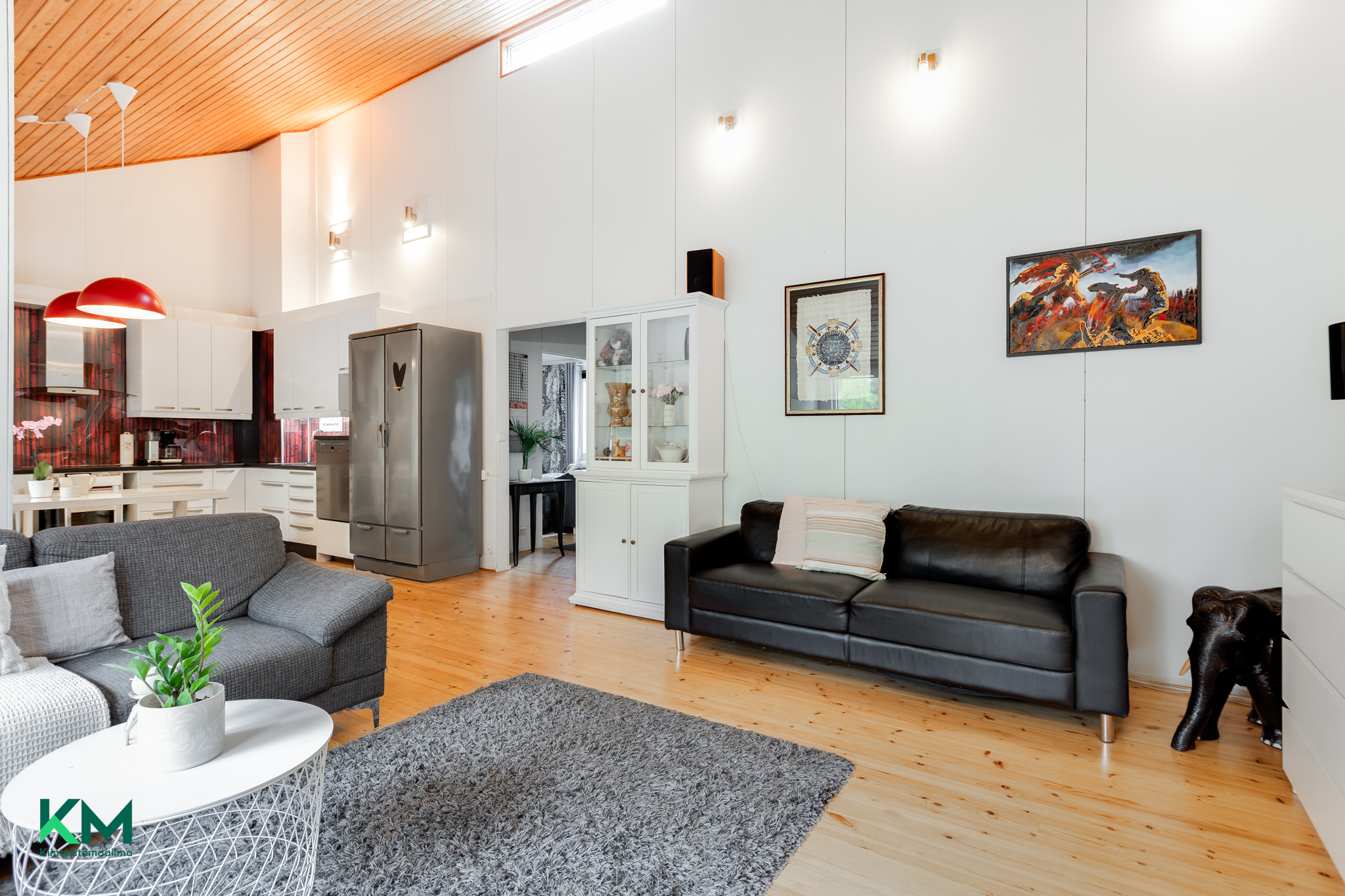 Soputie 9, Haukipudas, Oulu