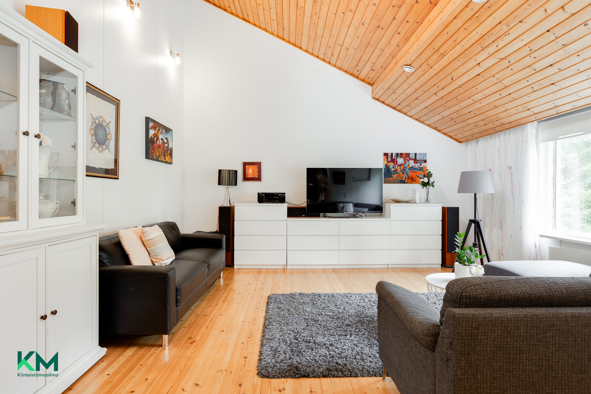 Soputie 9, Haukipudas, Oulu