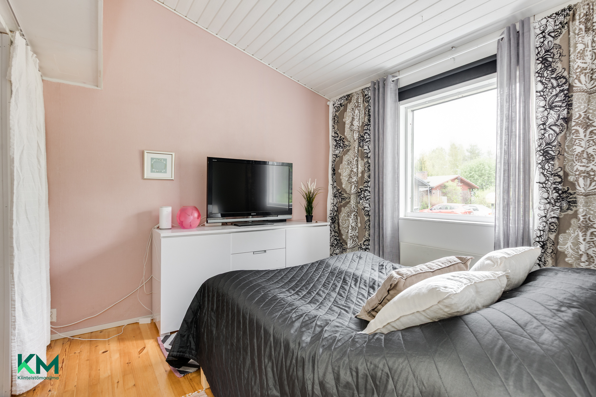 Soputie 9, Haukipudas, Oulu