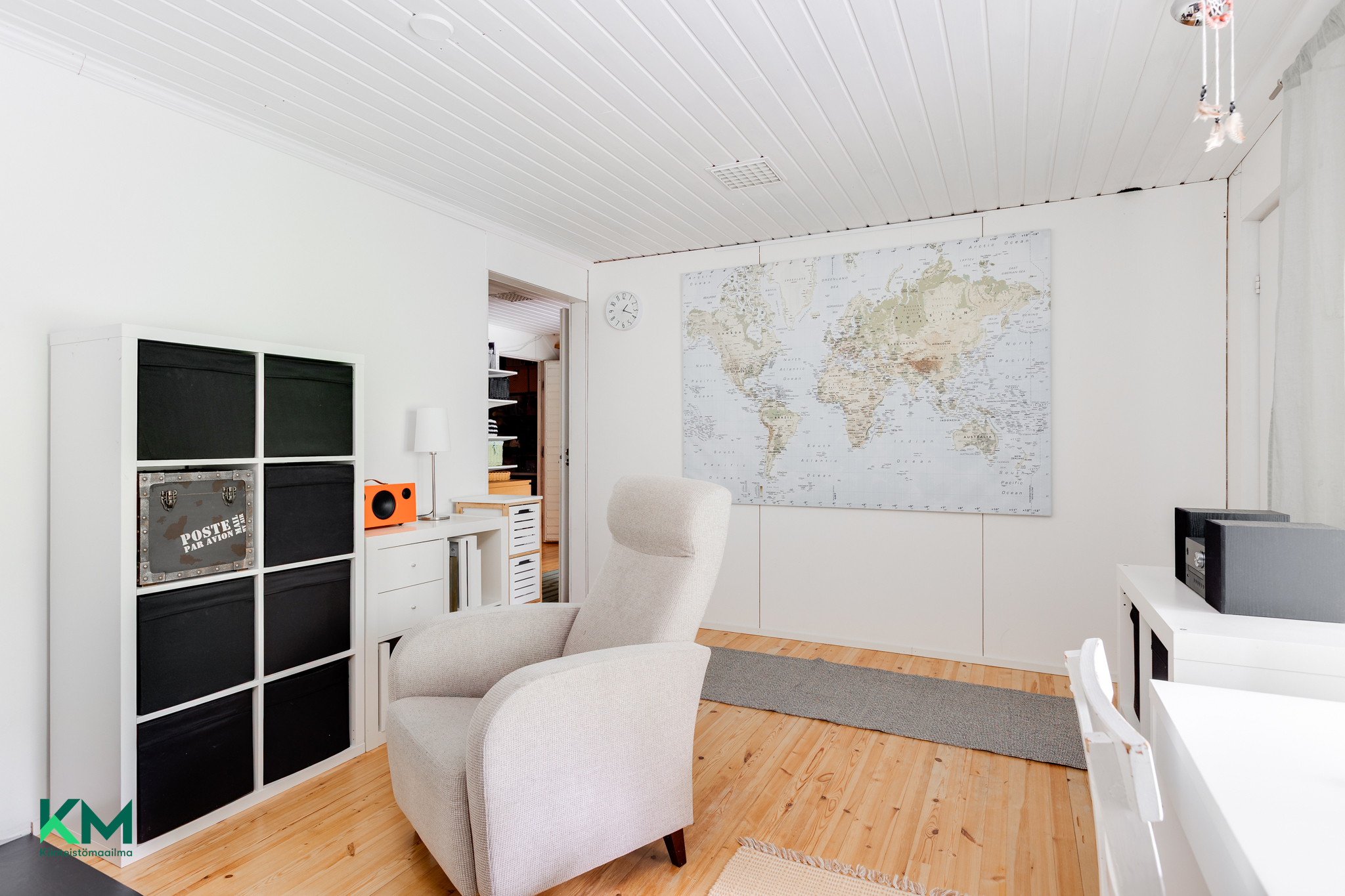 Soputie 9, Haukipudas, Oulu