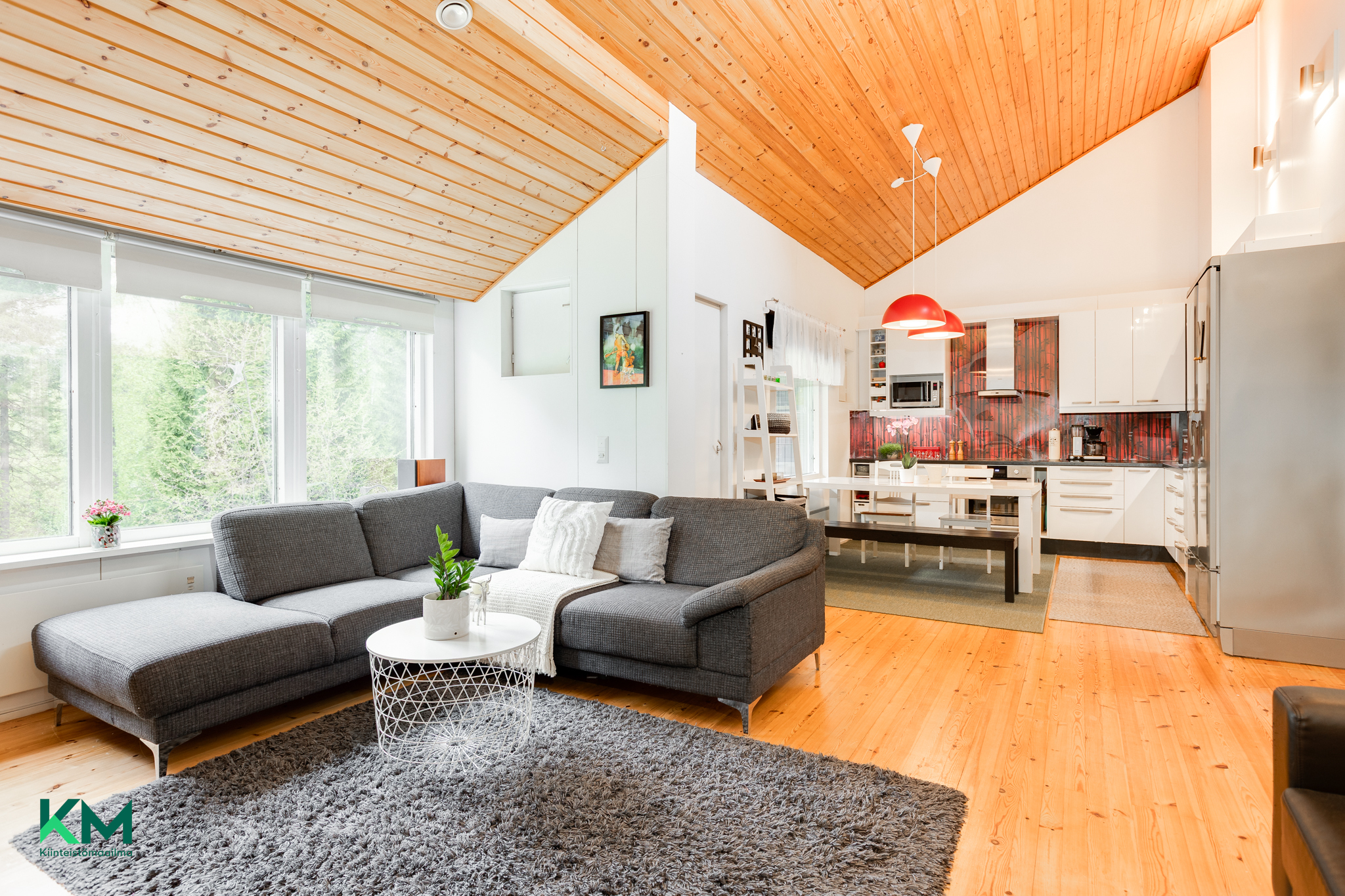 Soputie 9, Haukipudas, Oulu