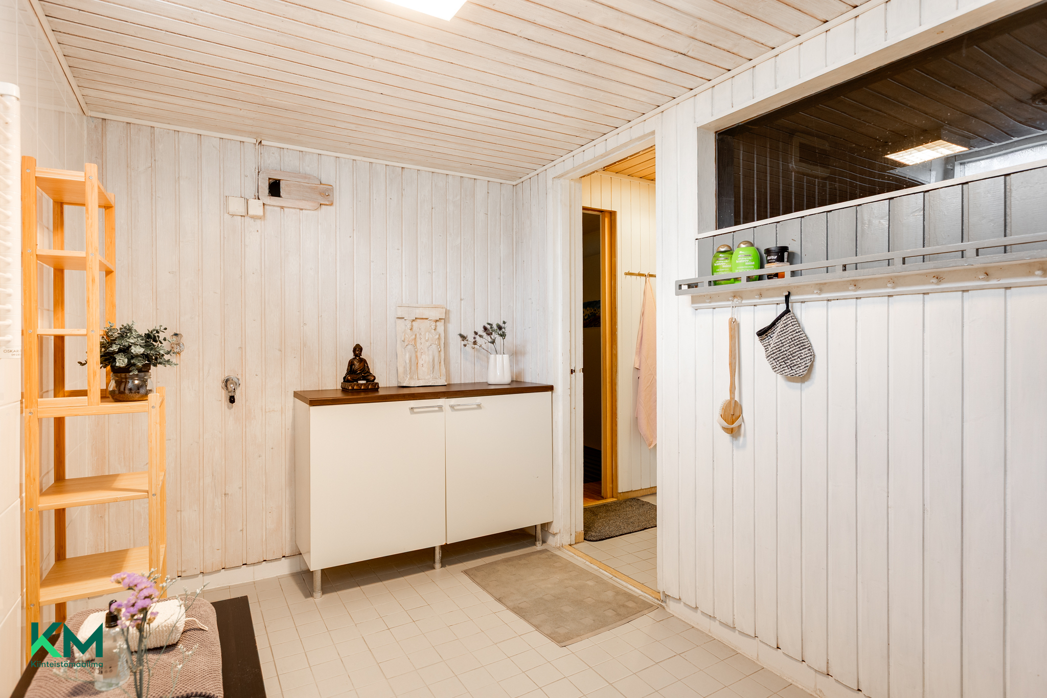 Soputie 9, Haukipudas, Oulu