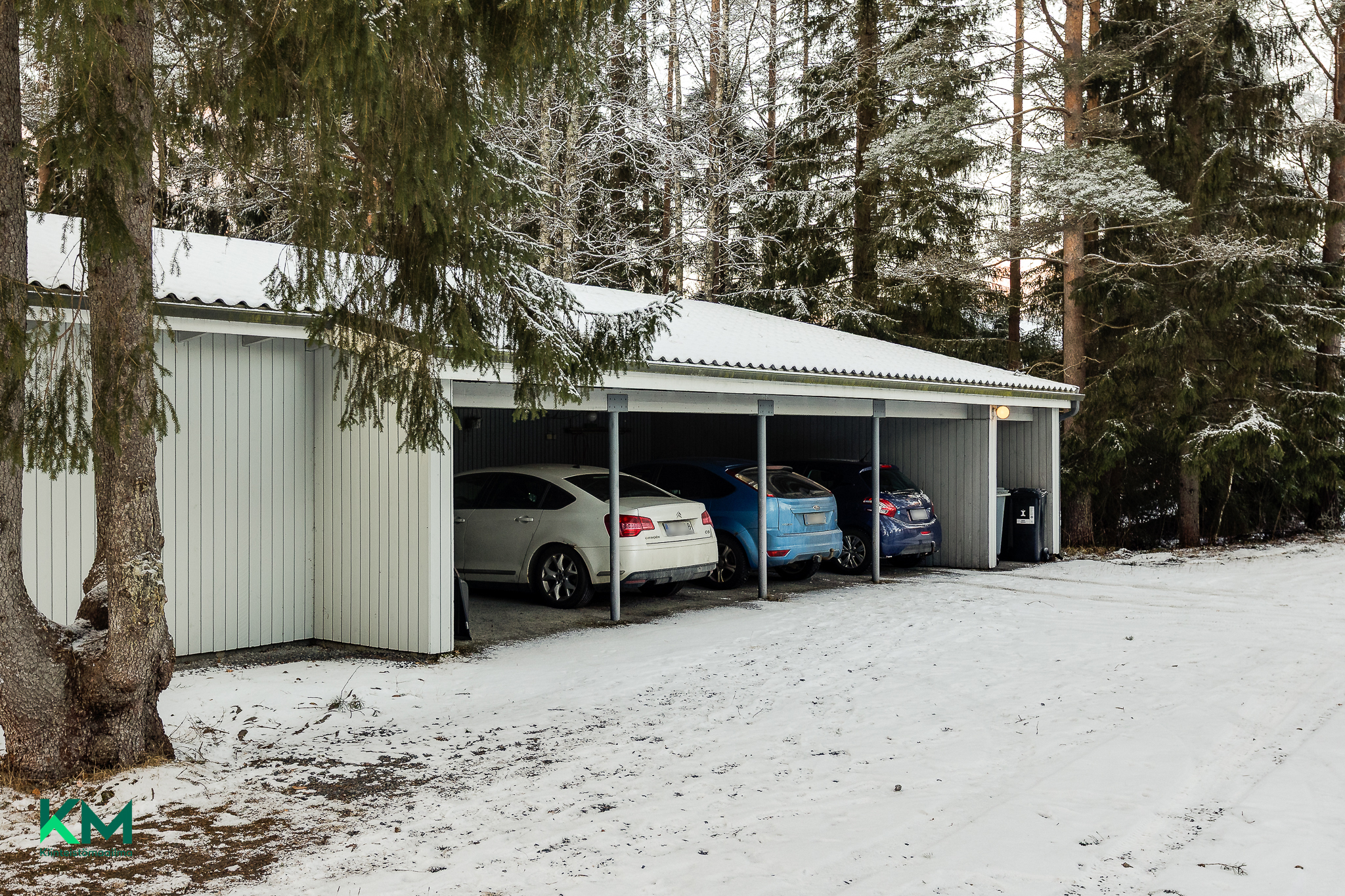 Soputie 9, Haukipudas, Oulu