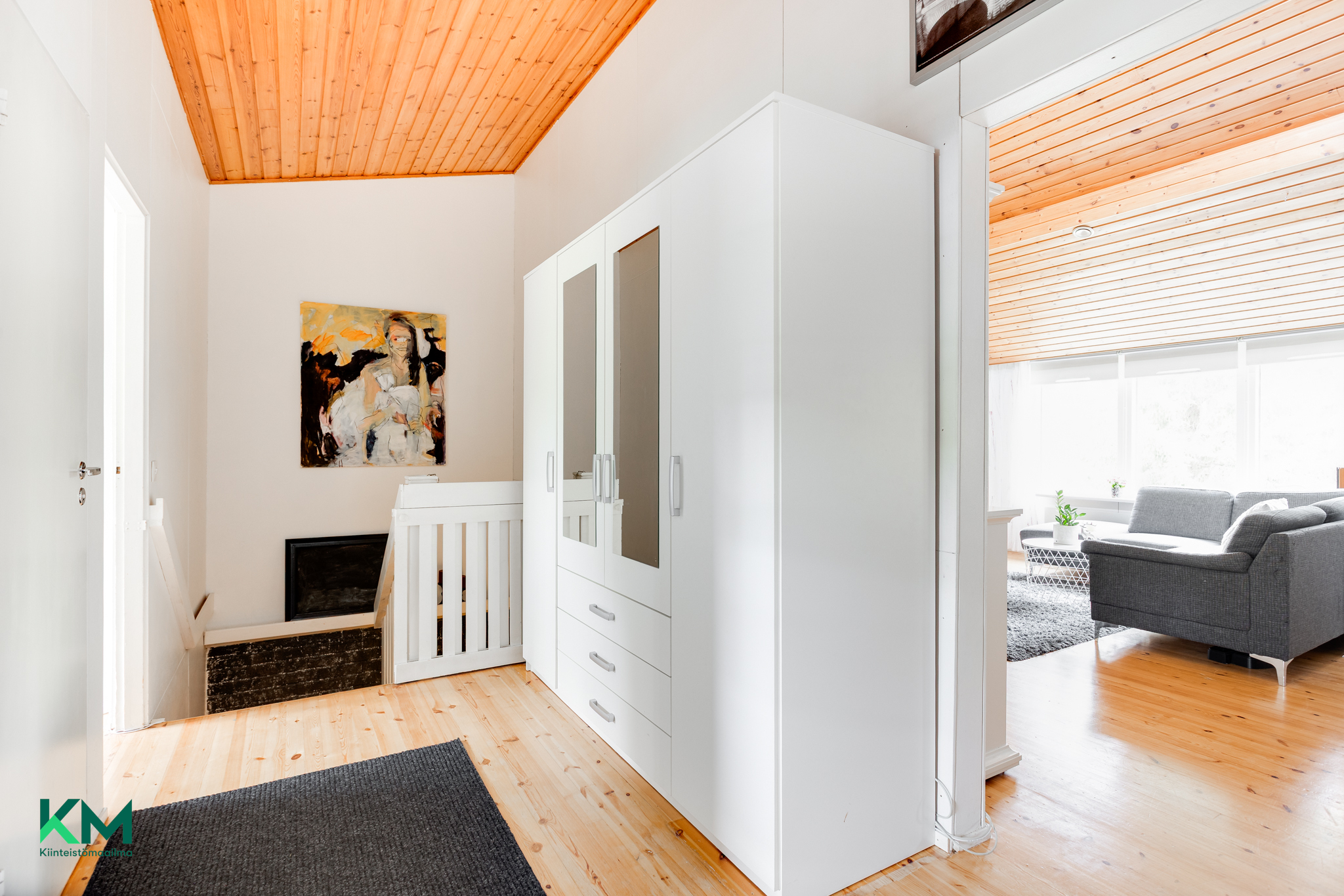 Soputie 9, Haukipudas, Oulu