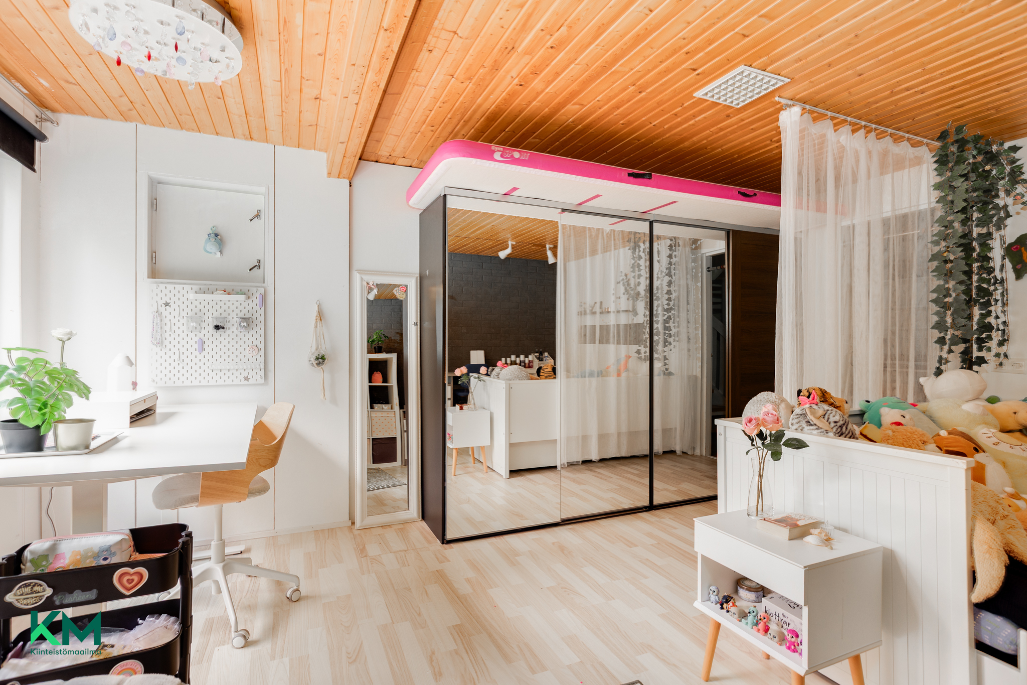 Soputie 9, Haukipudas, Oulu