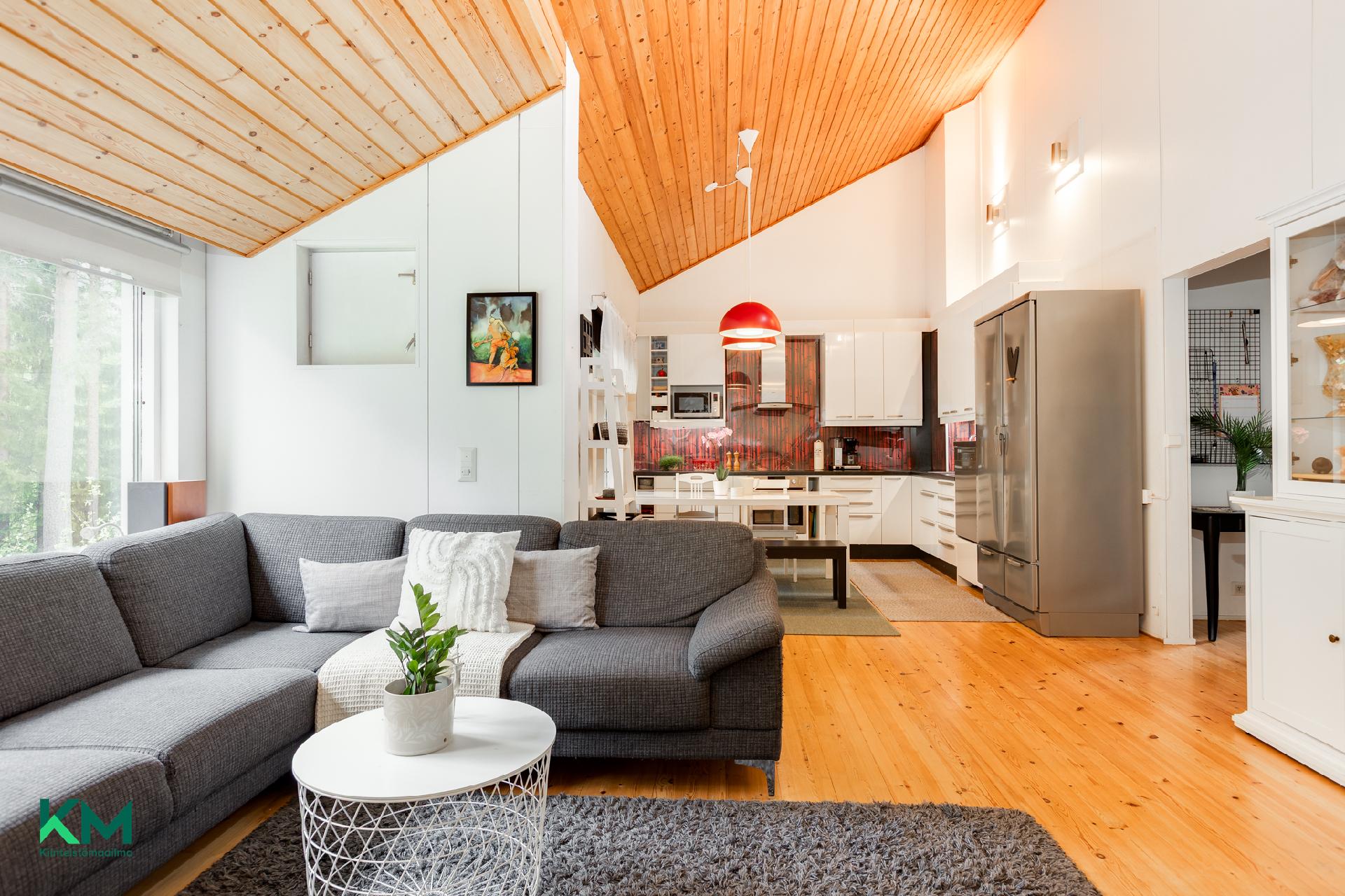 Soputie 9, Haukipudas, Oulu