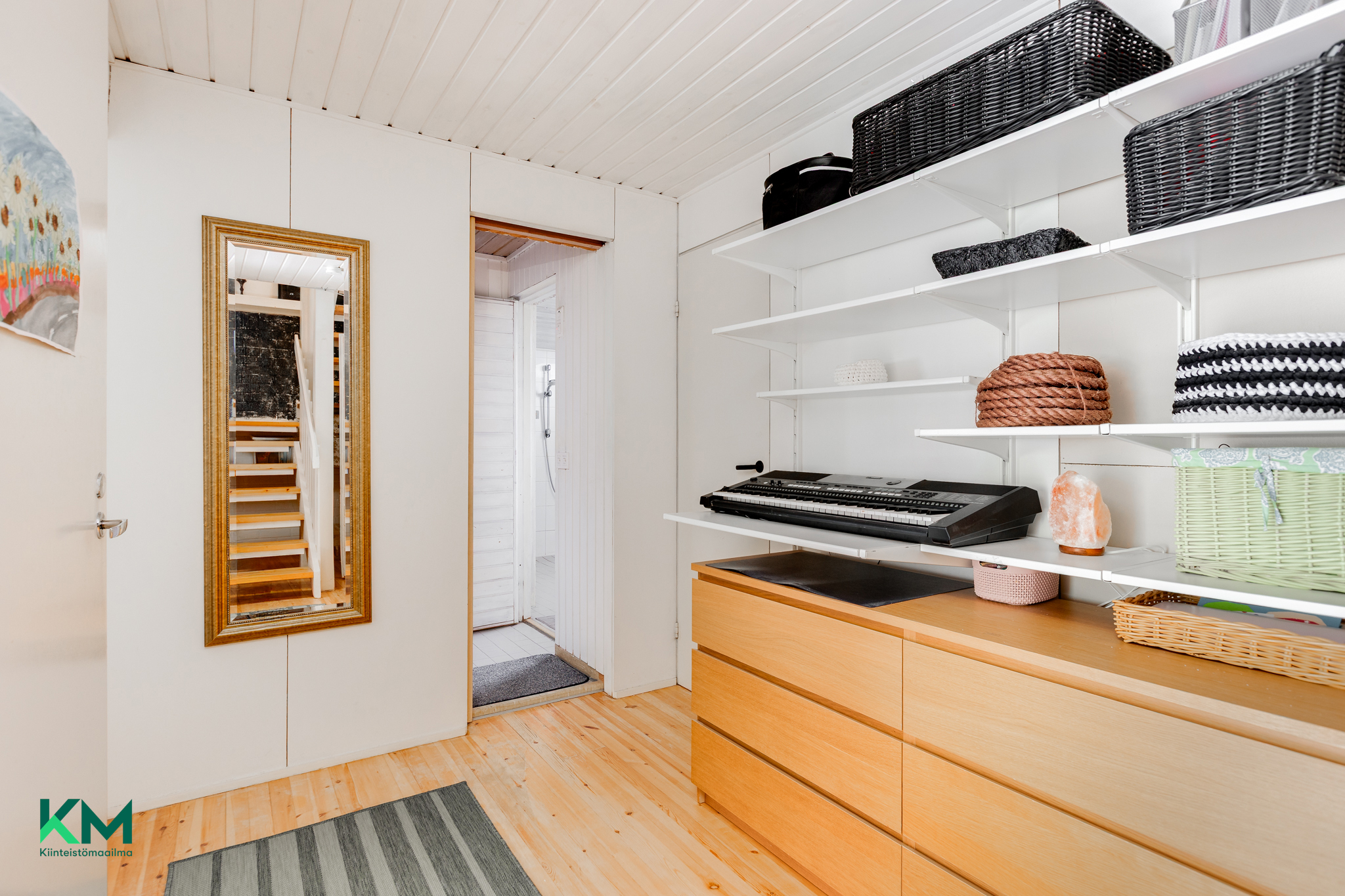 Soputie 9, Haukipudas, Oulu