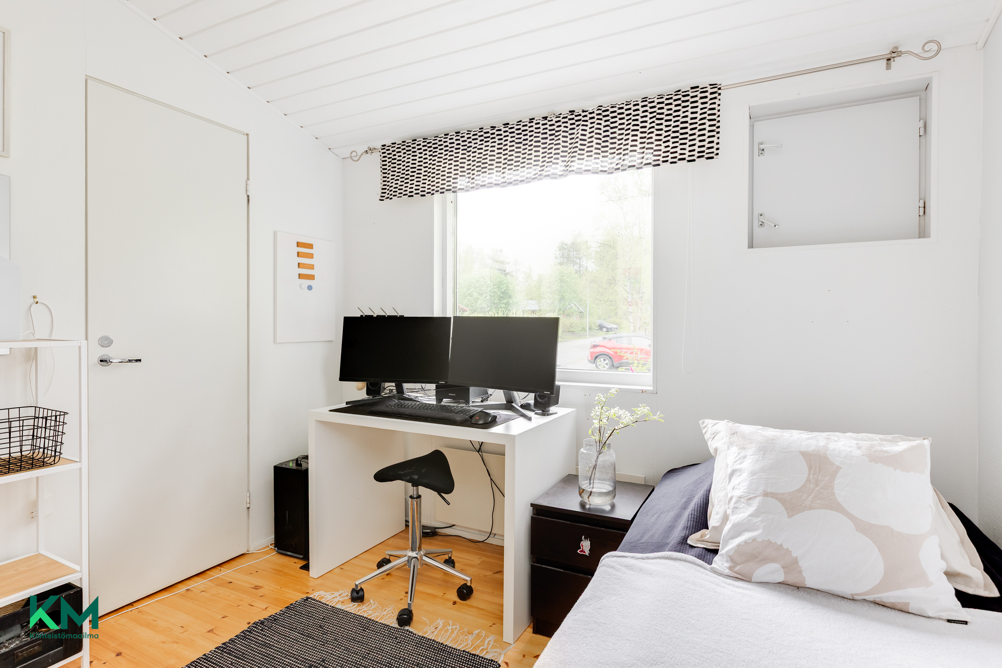 Soputie 9, Haukipudas, Oulu