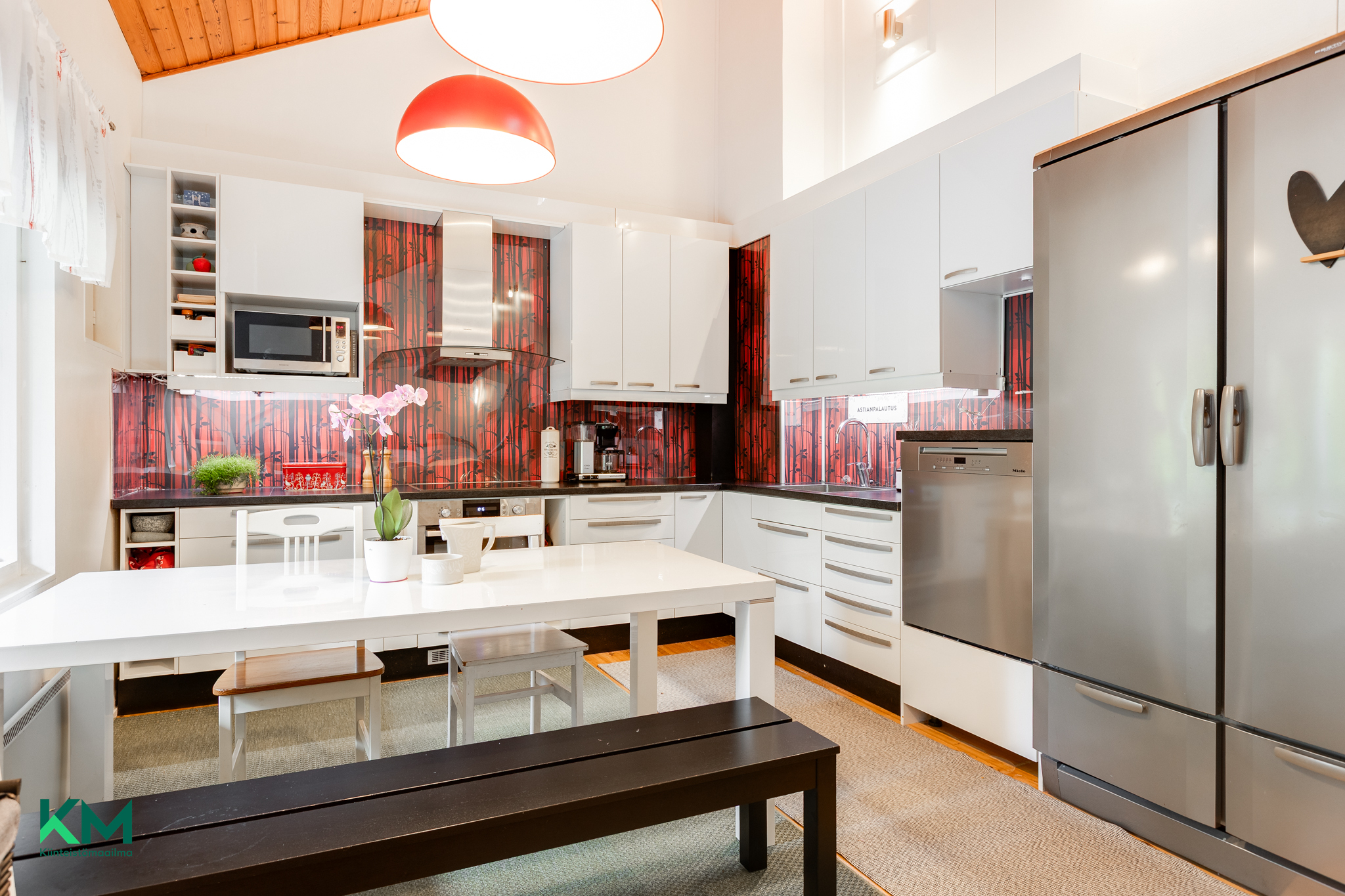 Soputie 9, Haukipudas, Oulu