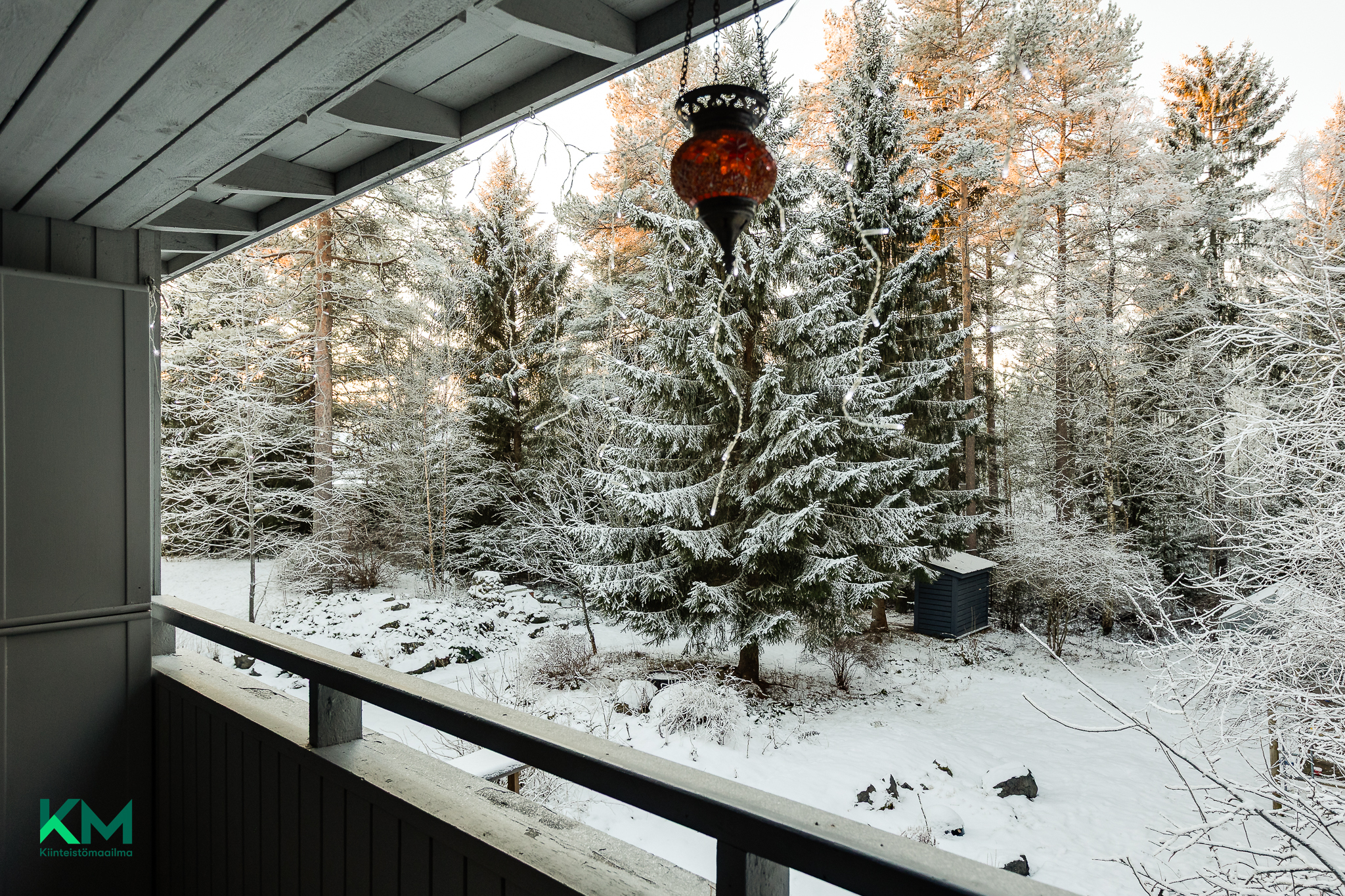 Soputie 9, Haukipudas, Oulu