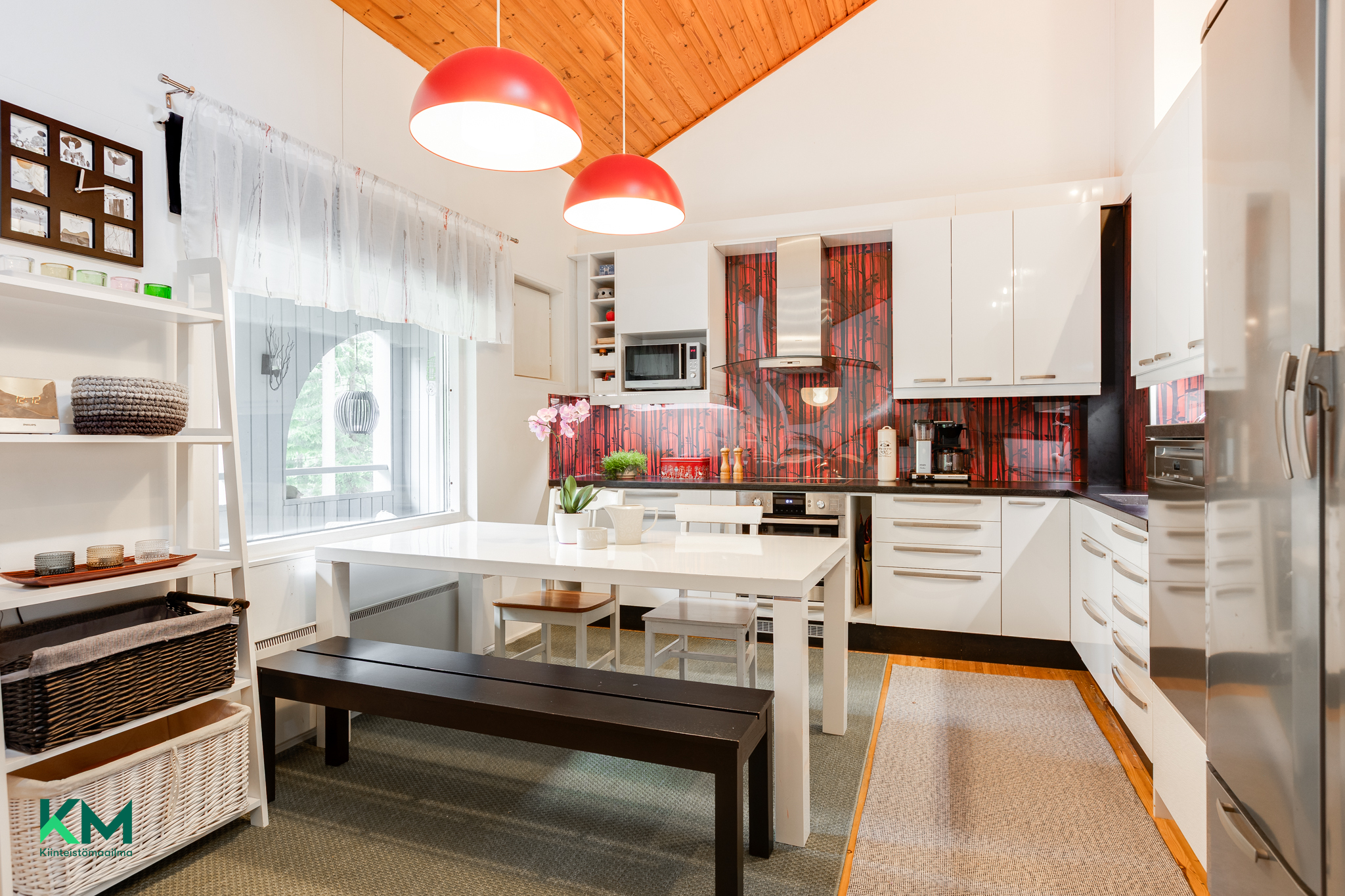 Soputie 9, Haukipudas, Oulu