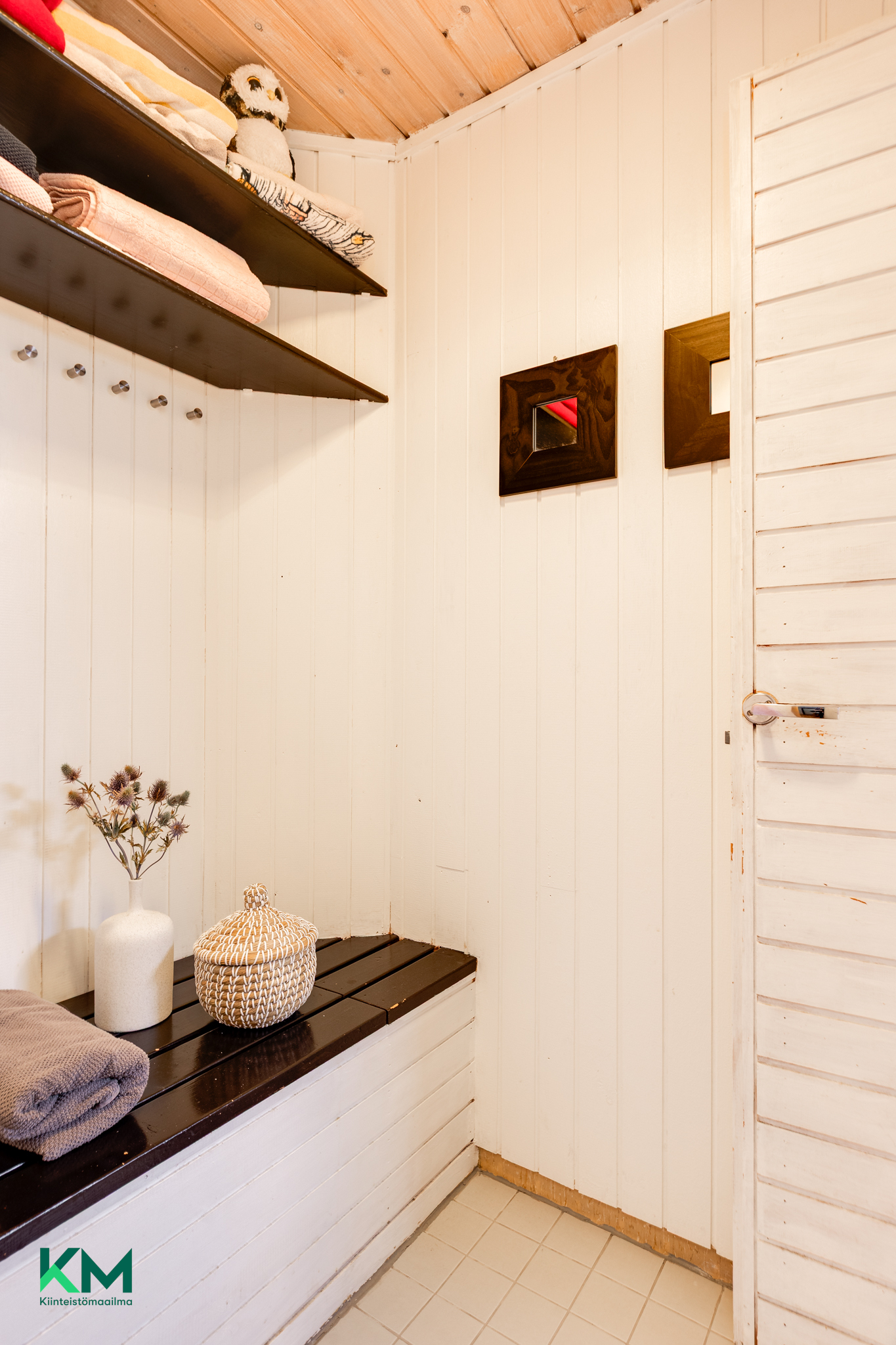 Soputie 9, Haukipudas, Oulu