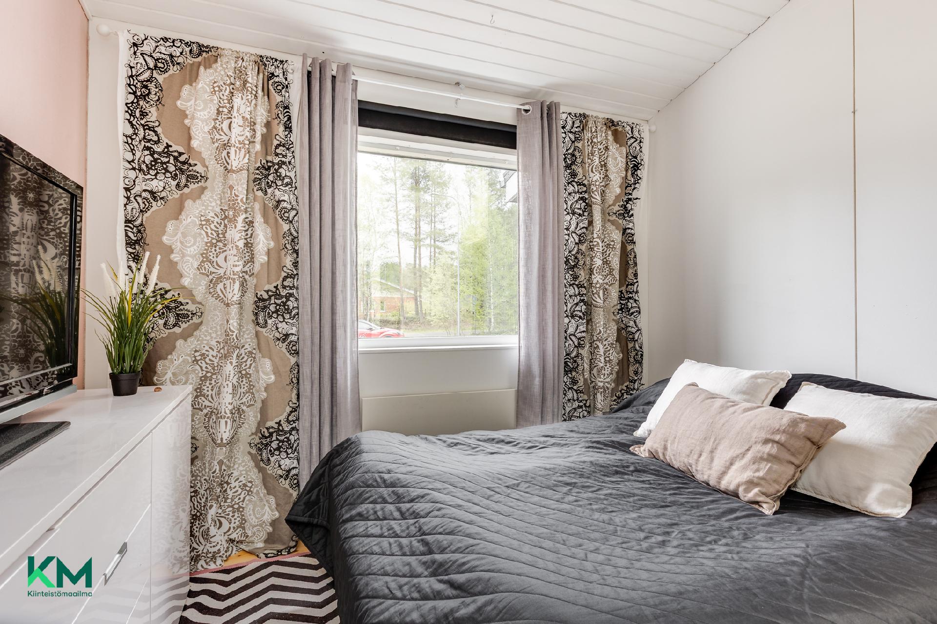 Soputie 9, Haukipudas, Oulu