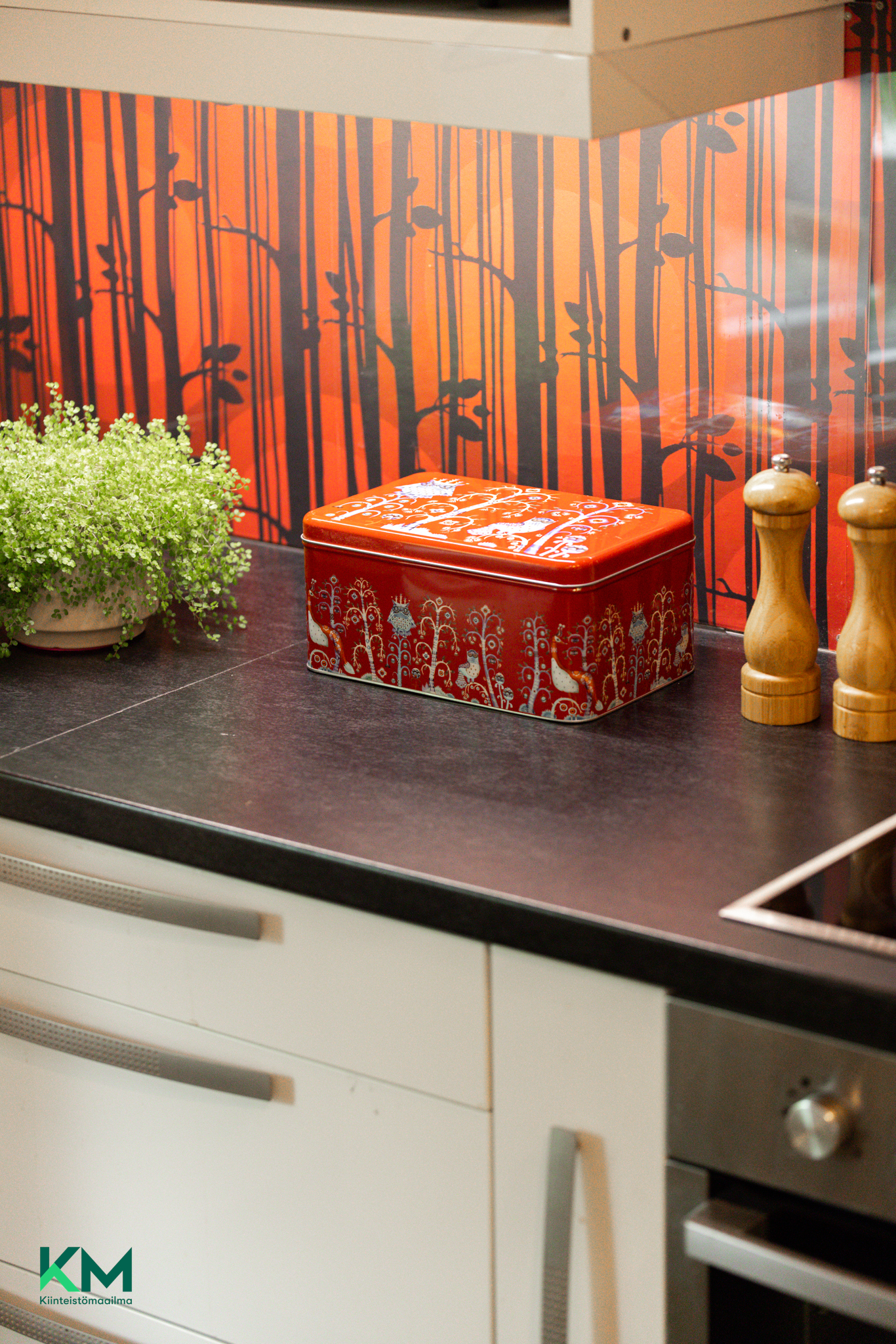 Soputie 9, Haukipudas, Oulu