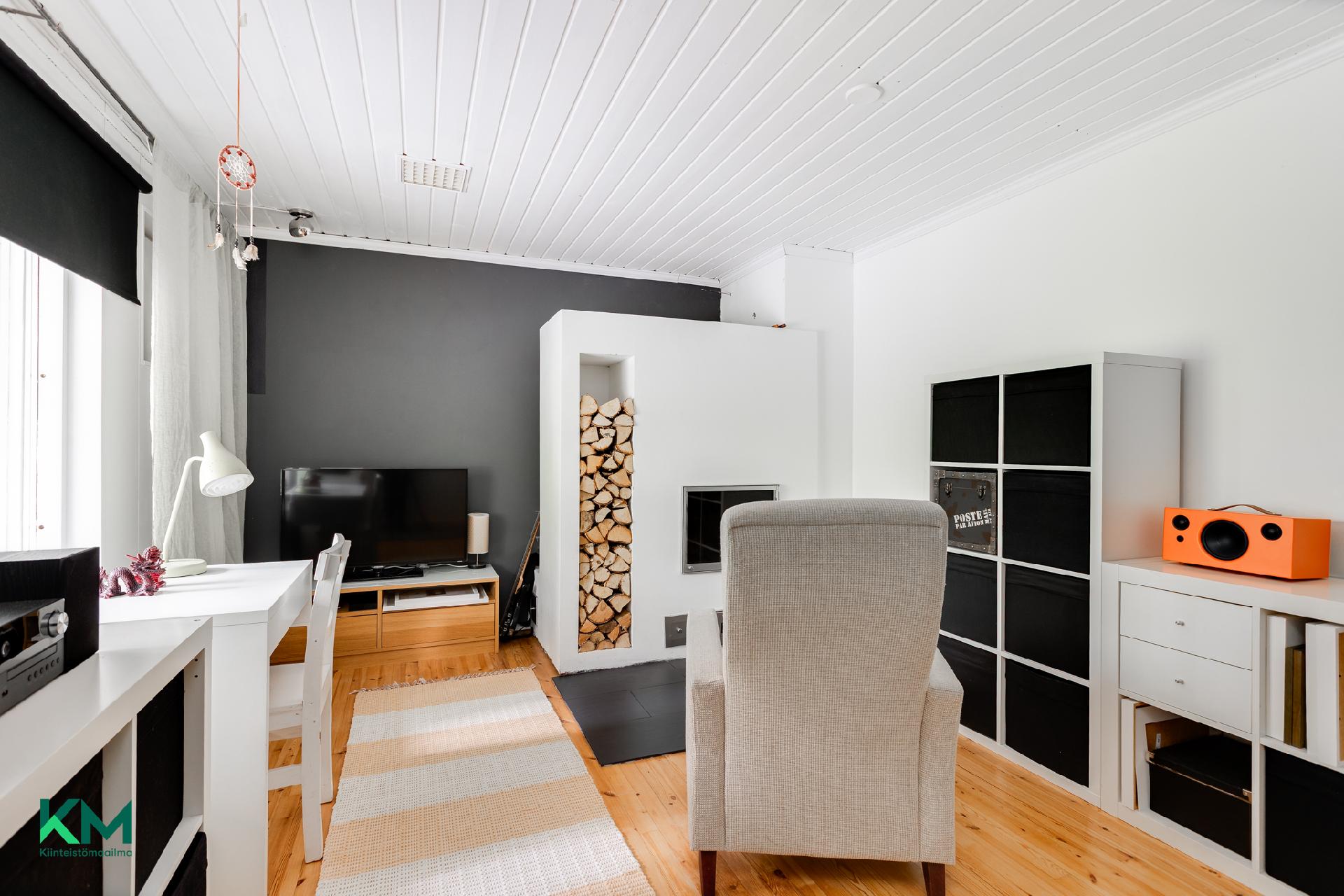 Soputie 9, Haukipudas, Oulu