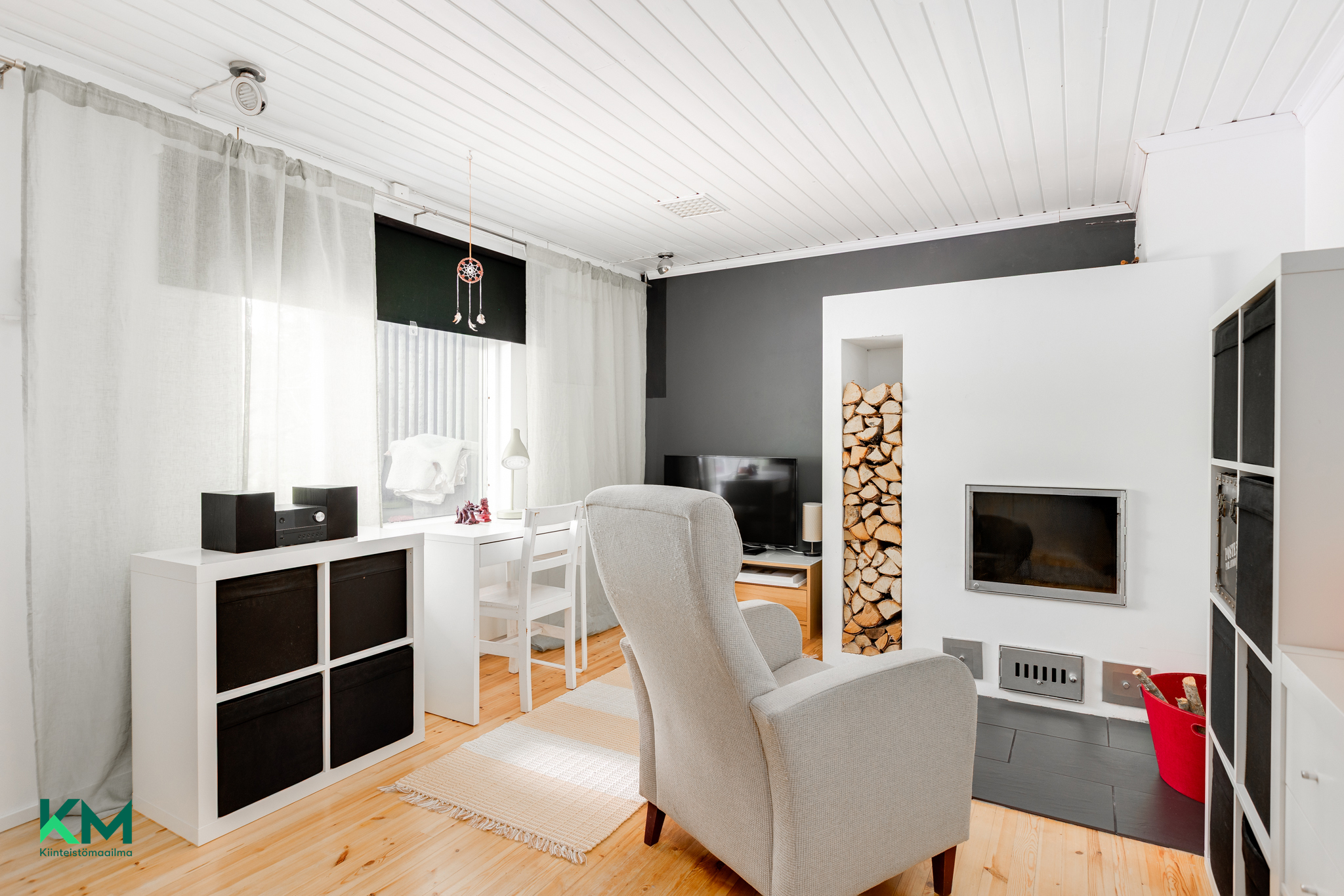 Soputie 9, Haukipudas, Oulu