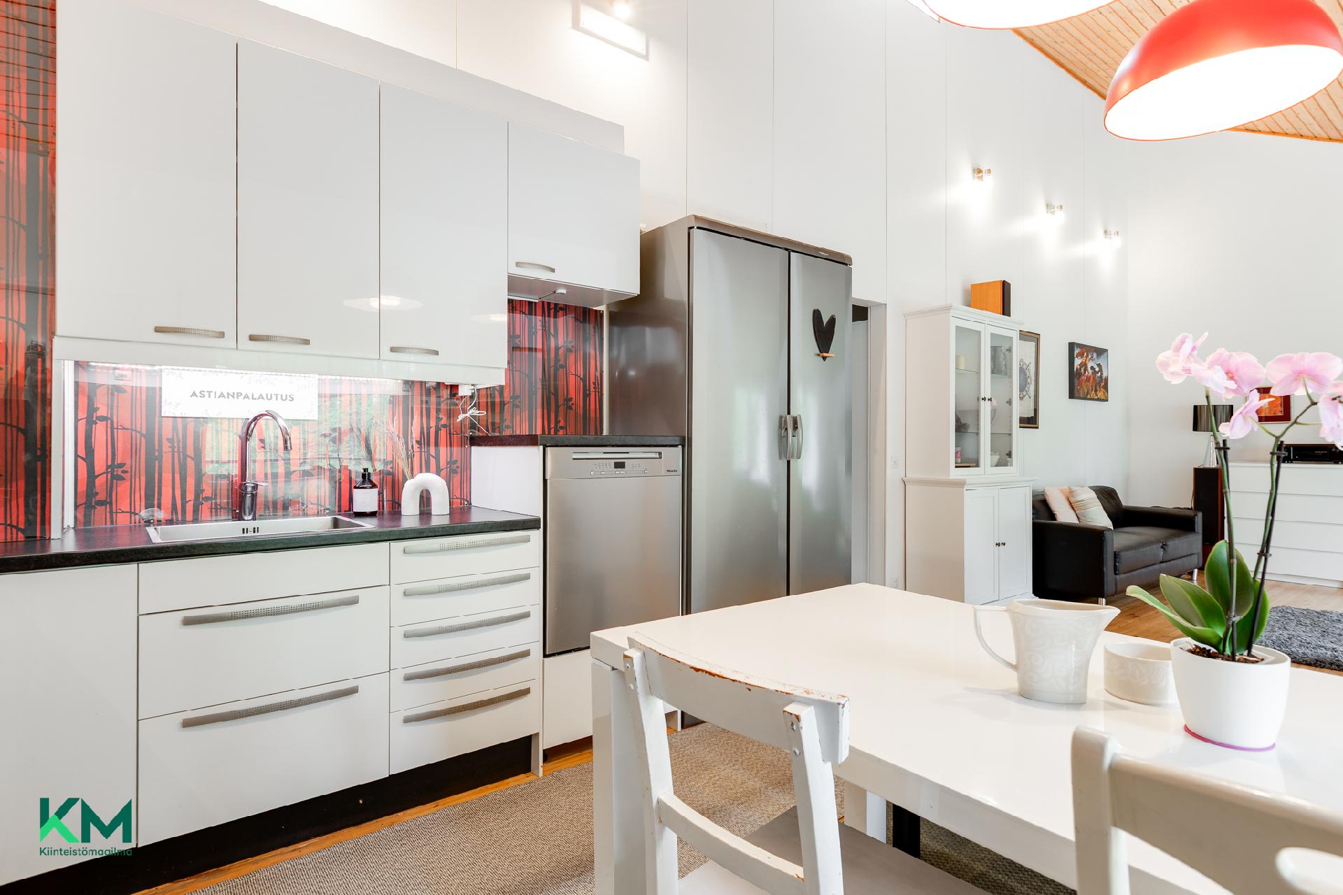 Soputie 9, Haukipudas, Oulu