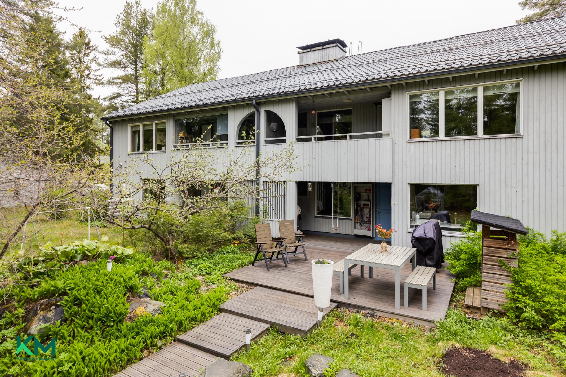 Soputie 9, Haukipudas, Oulu