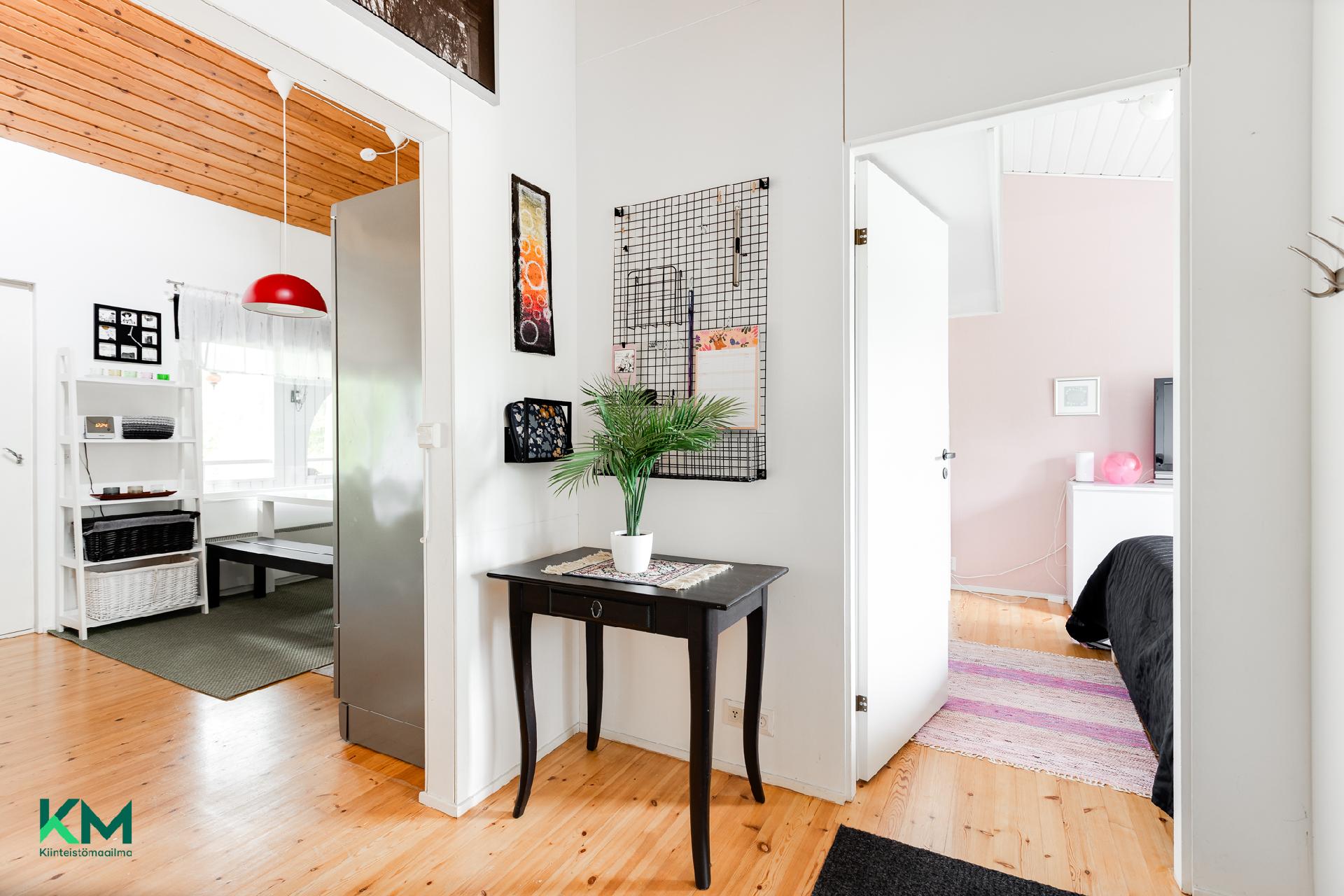 Soputie 9, Haukipudas, Oulu