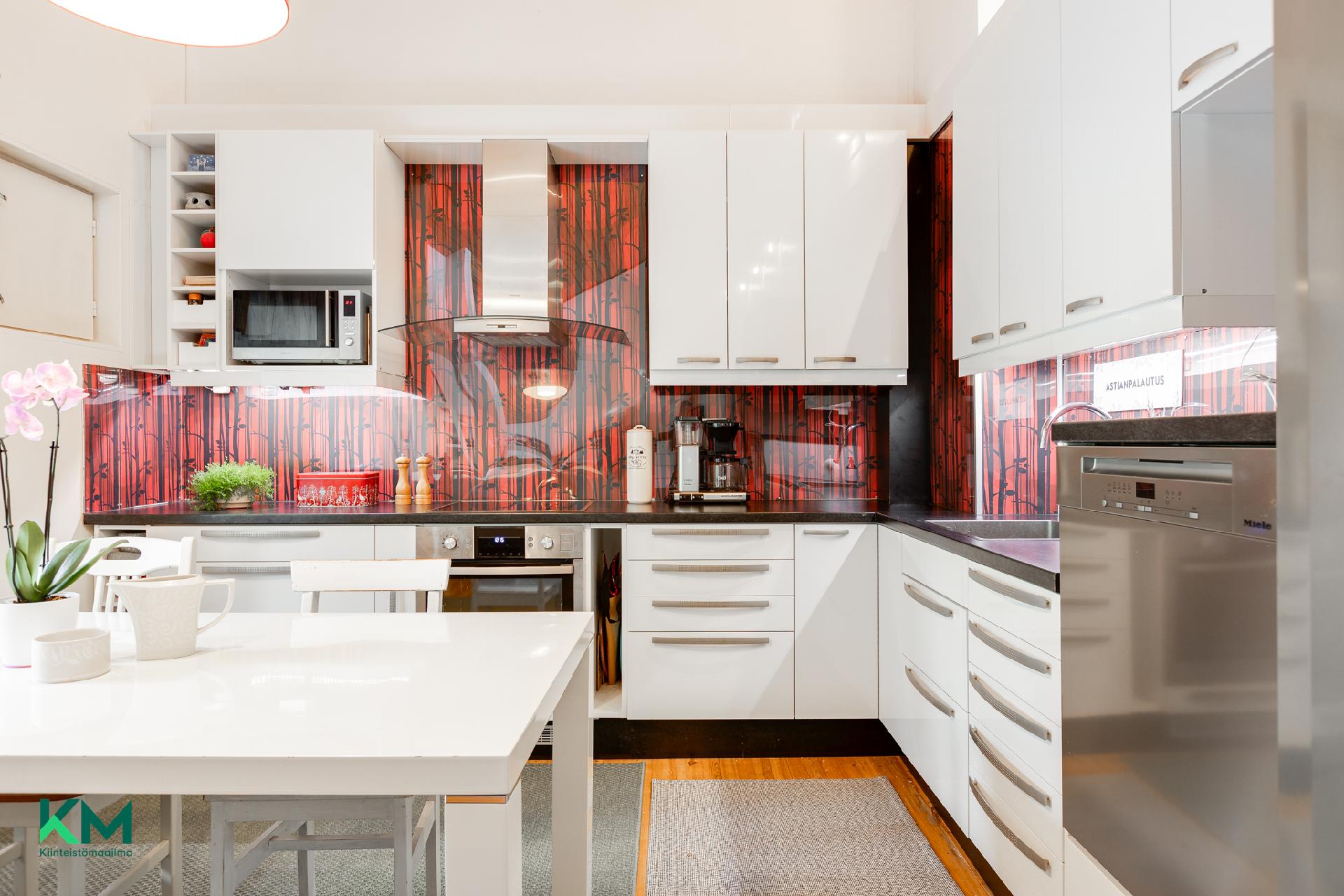 Soputie 9, Haukipudas, Oulu