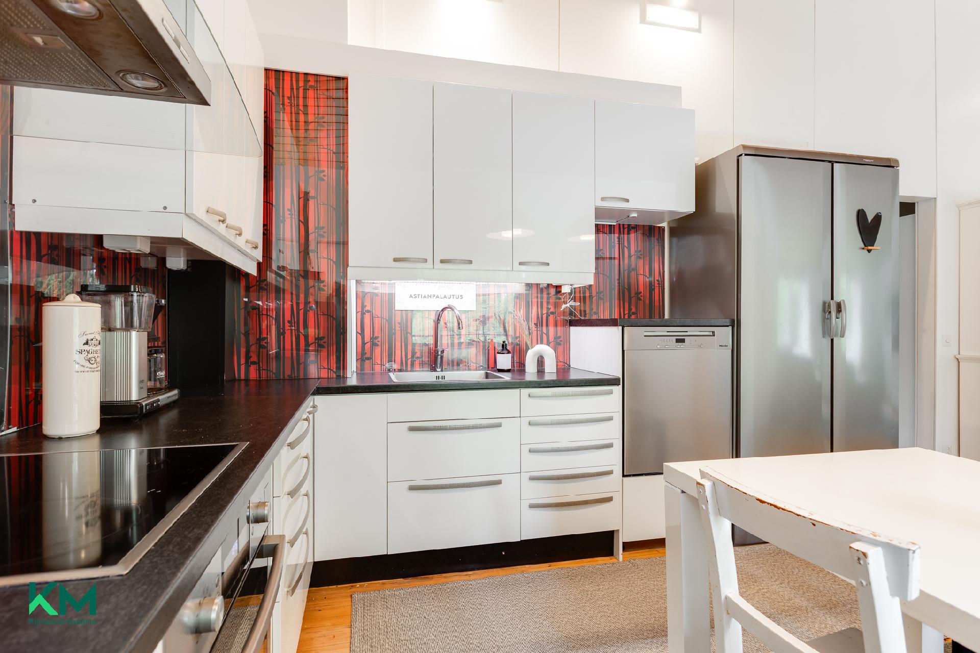 Soputie 9, Haukipudas, Oulu