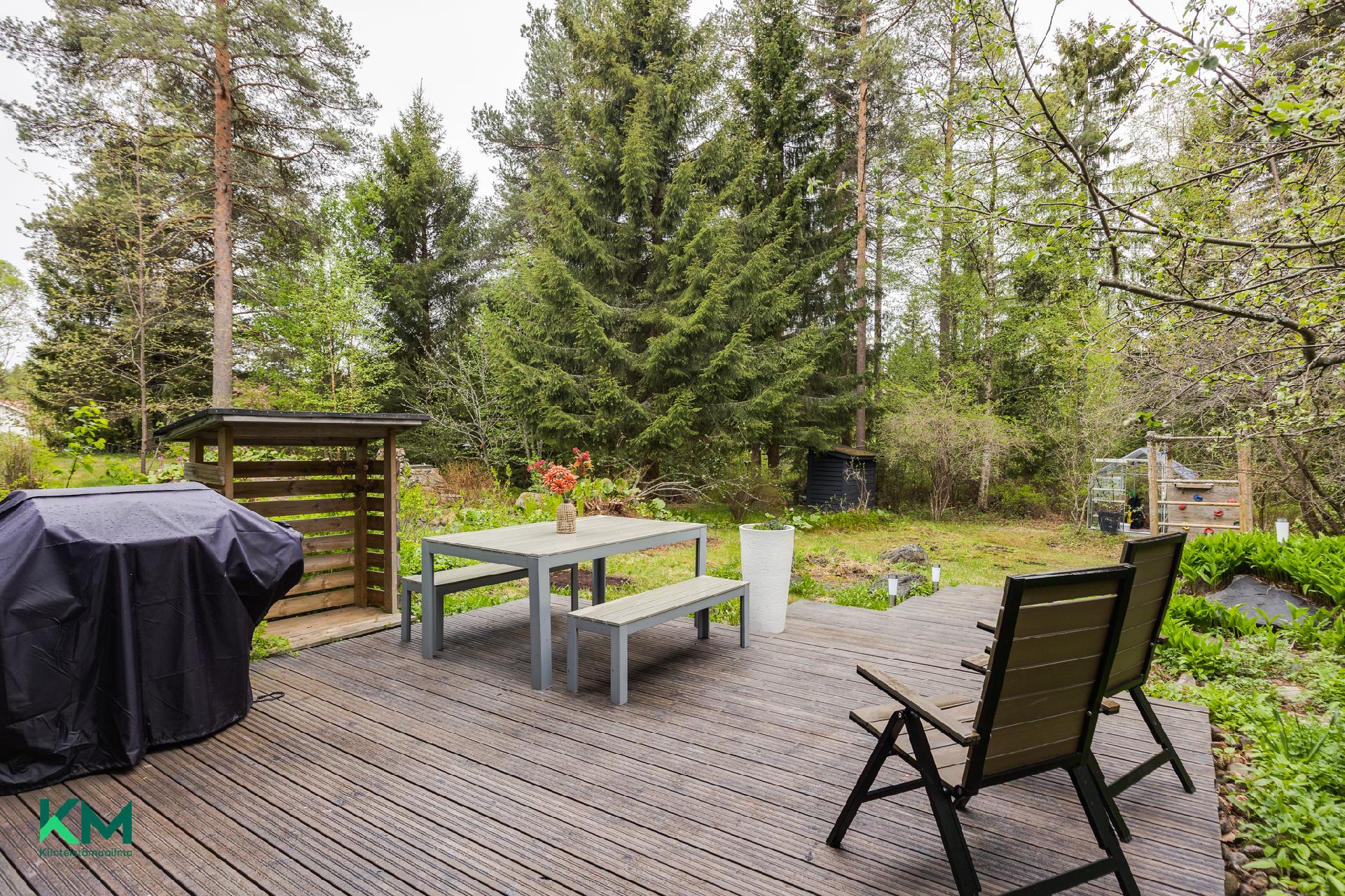 Soputie 9, Haukipudas, Oulu