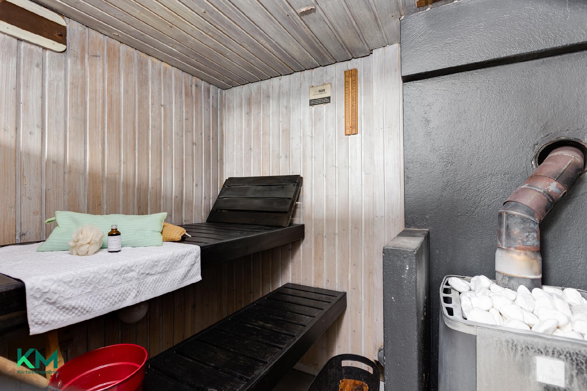 Soputie 9, Haukipudas, Oulu