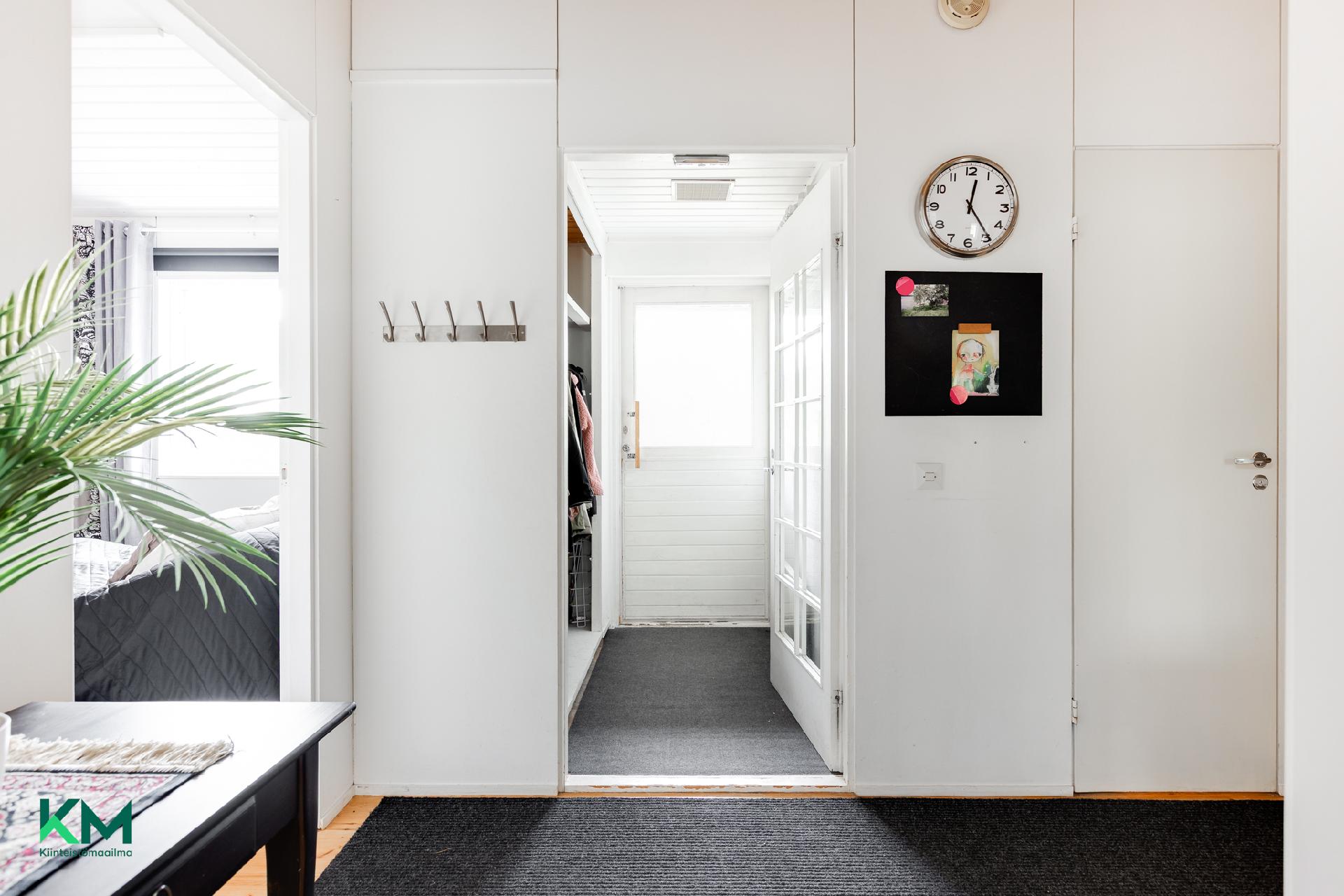 Soputie 9, Haukipudas, Oulu